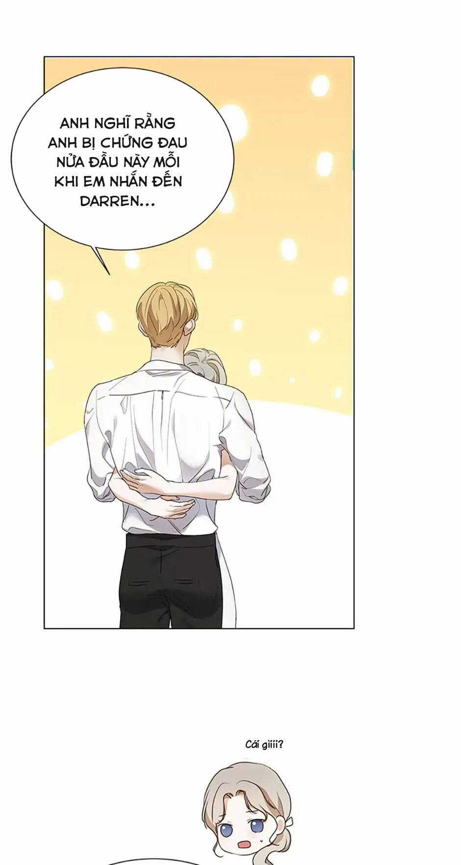 Người Không Mời Mà Đến Chapter 67 trang 69