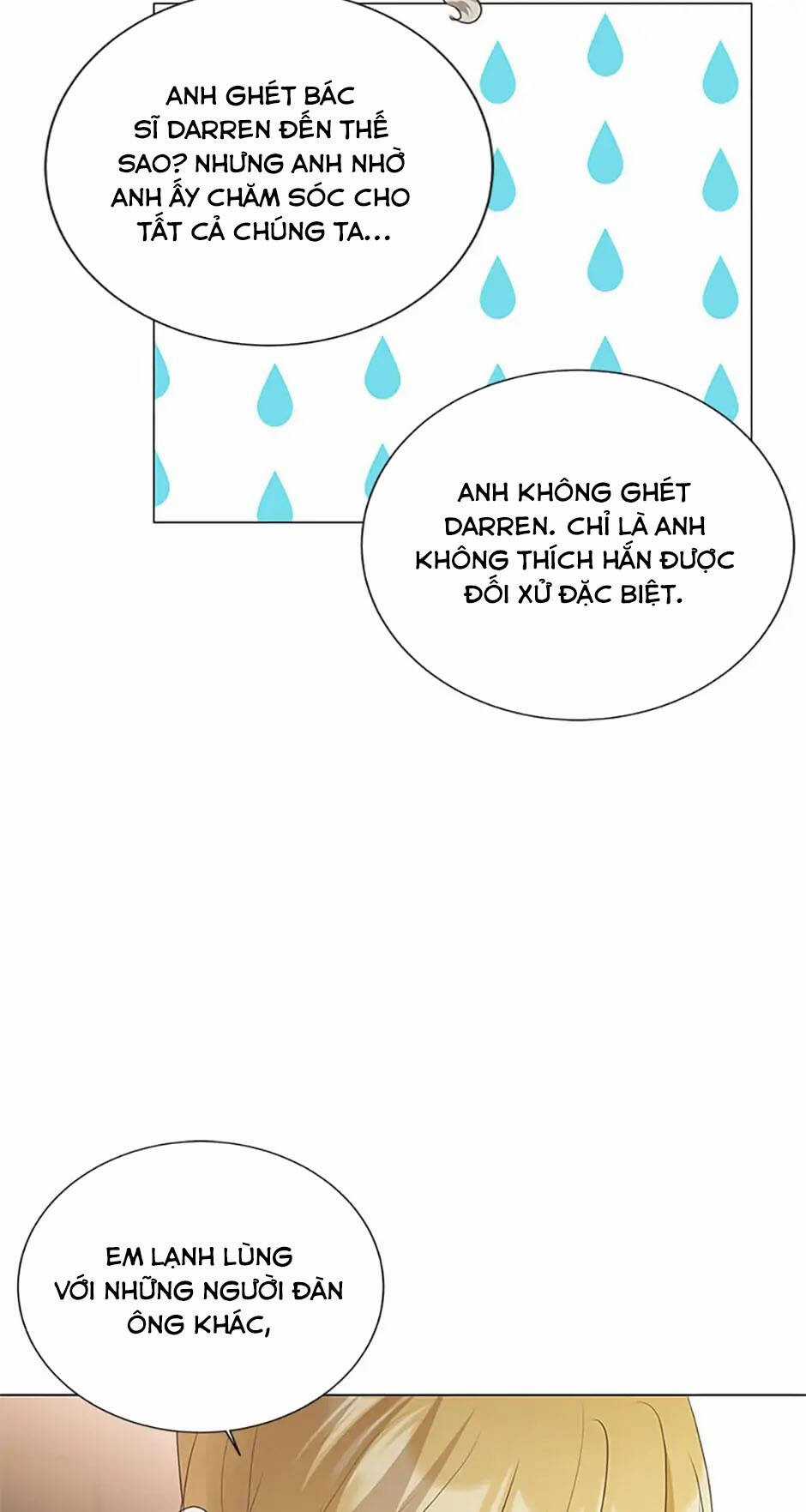 Người Không Mời Mà Đến Chapter 67 trang 70