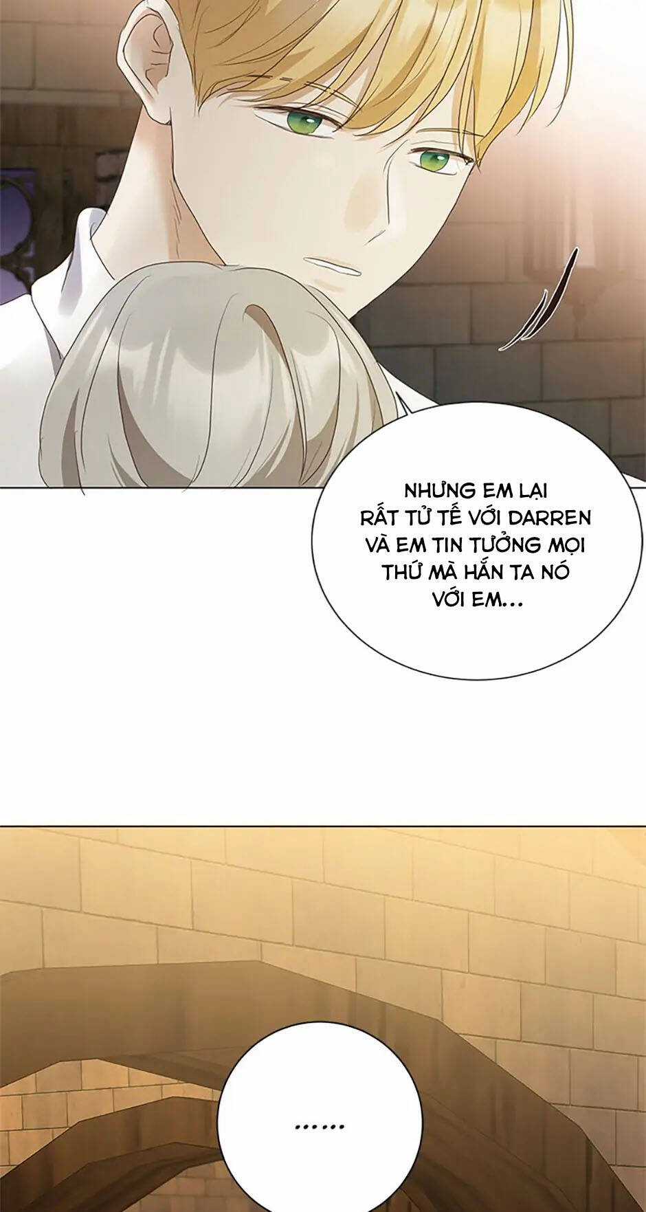 Người Không Mời Mà Đến Chapter 67 trang 71