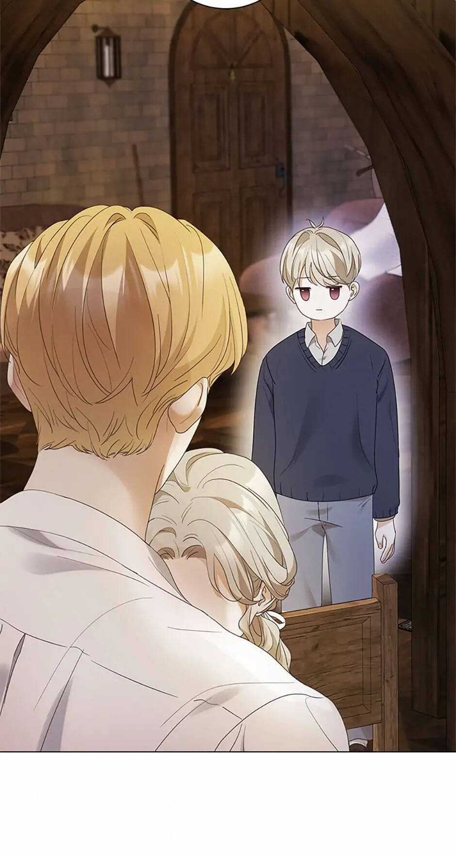 Người Không Mời Mà Đến Chapter 67 trang 72