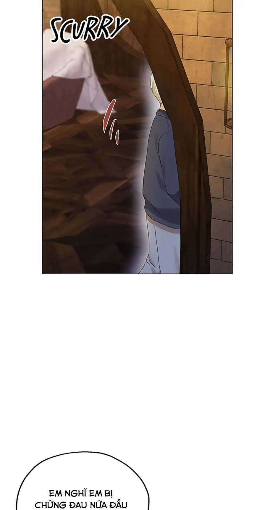 Người Không Mời Mà Đến Chapter 67 trang 75