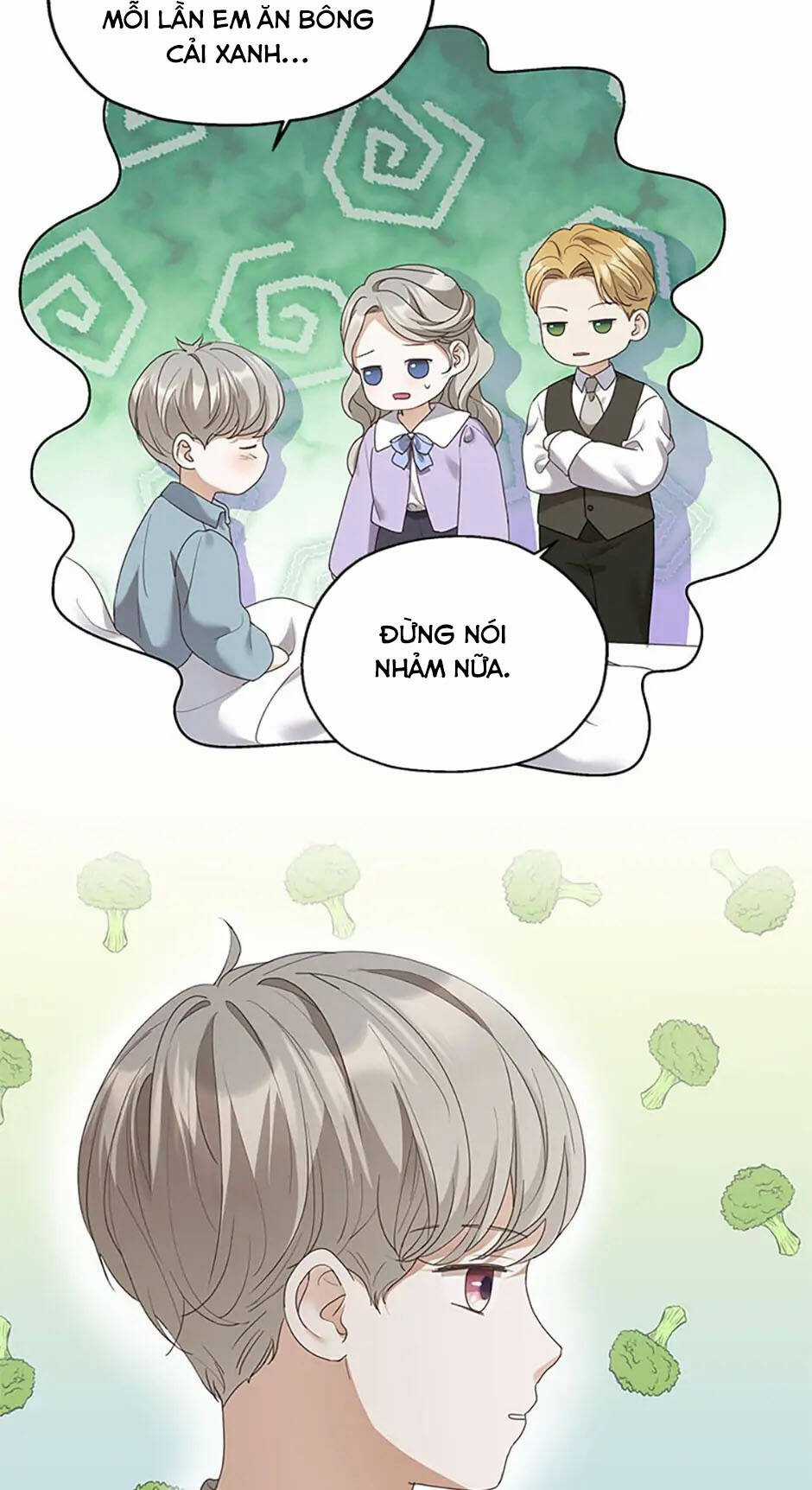 Người Không Mời Mà Đến Chapter 67 trang 76