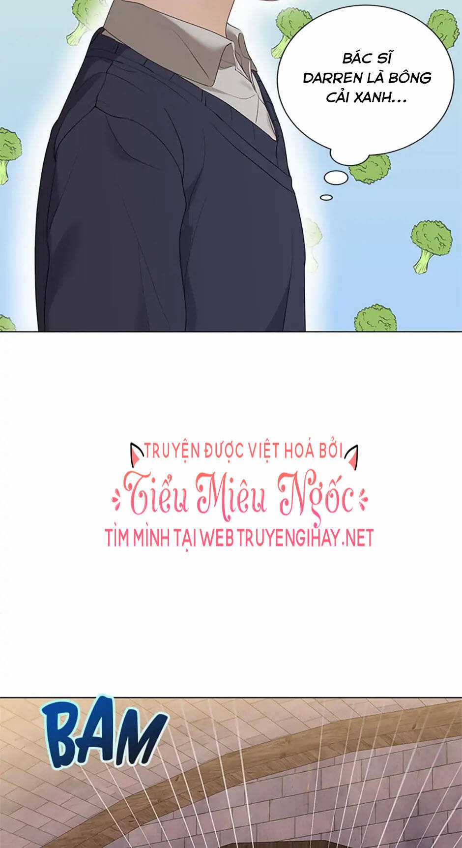 Người Không Mời Mà Đến Chapter 67 trang 77