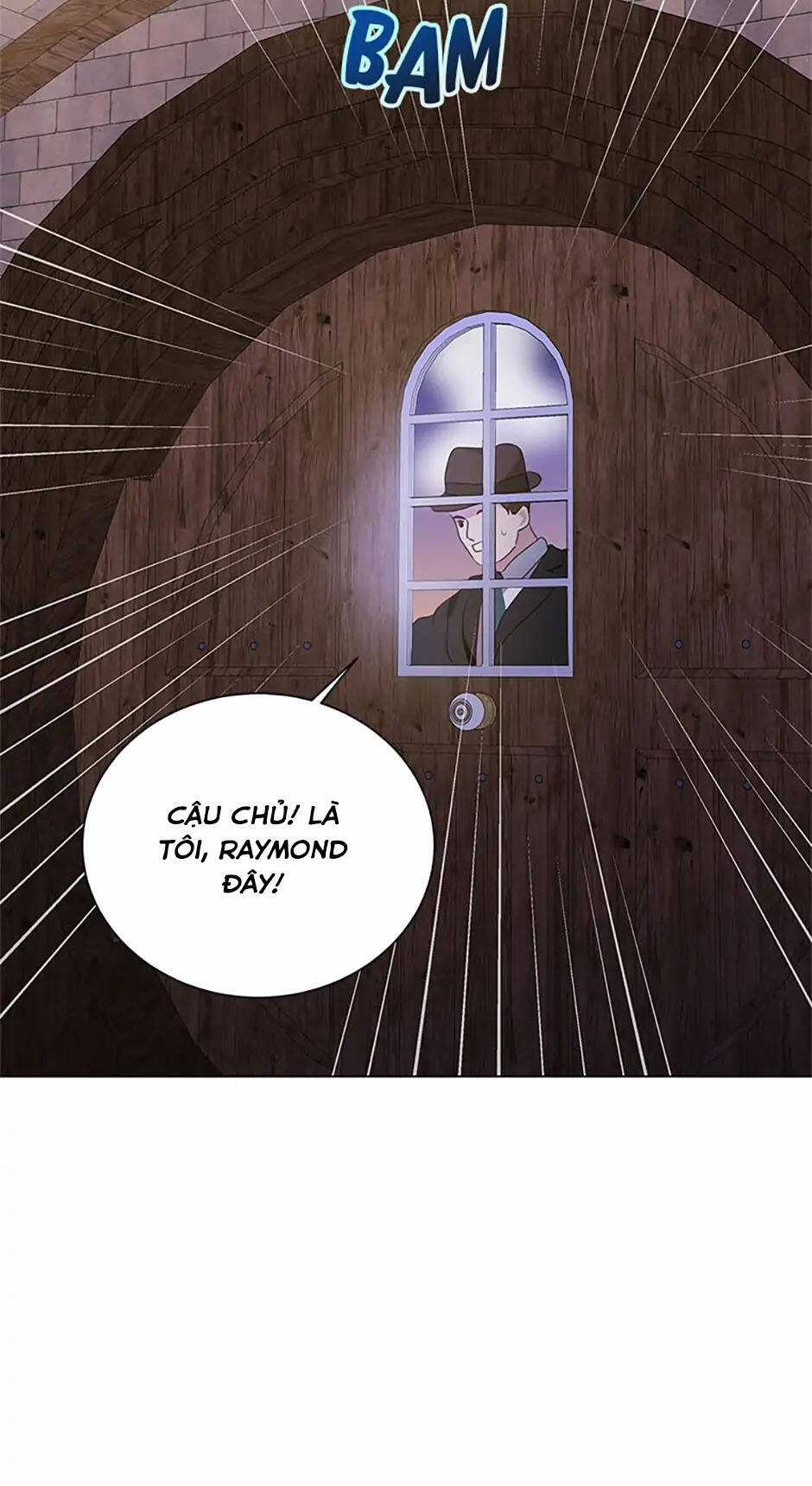 Người Không Mời Mà Đến Chapter 67 trang 78