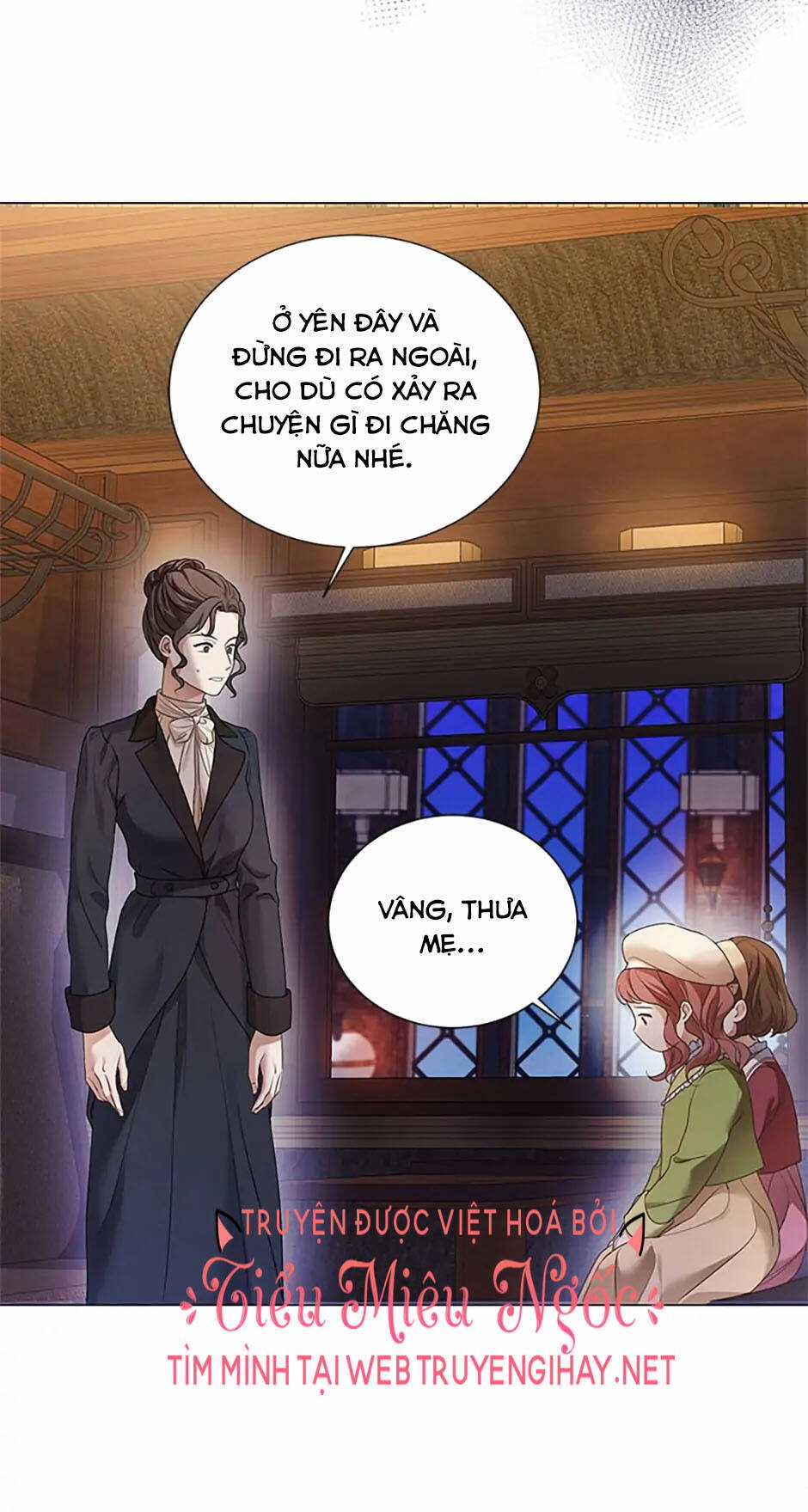 Người Không Mời Mà Đến Chapter 67 trang 8