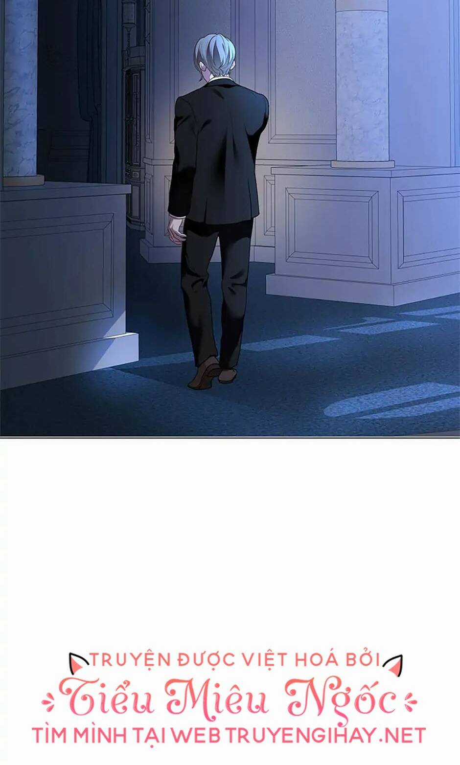 Người Không Mời Mà Đến Chapter 68 trang 13