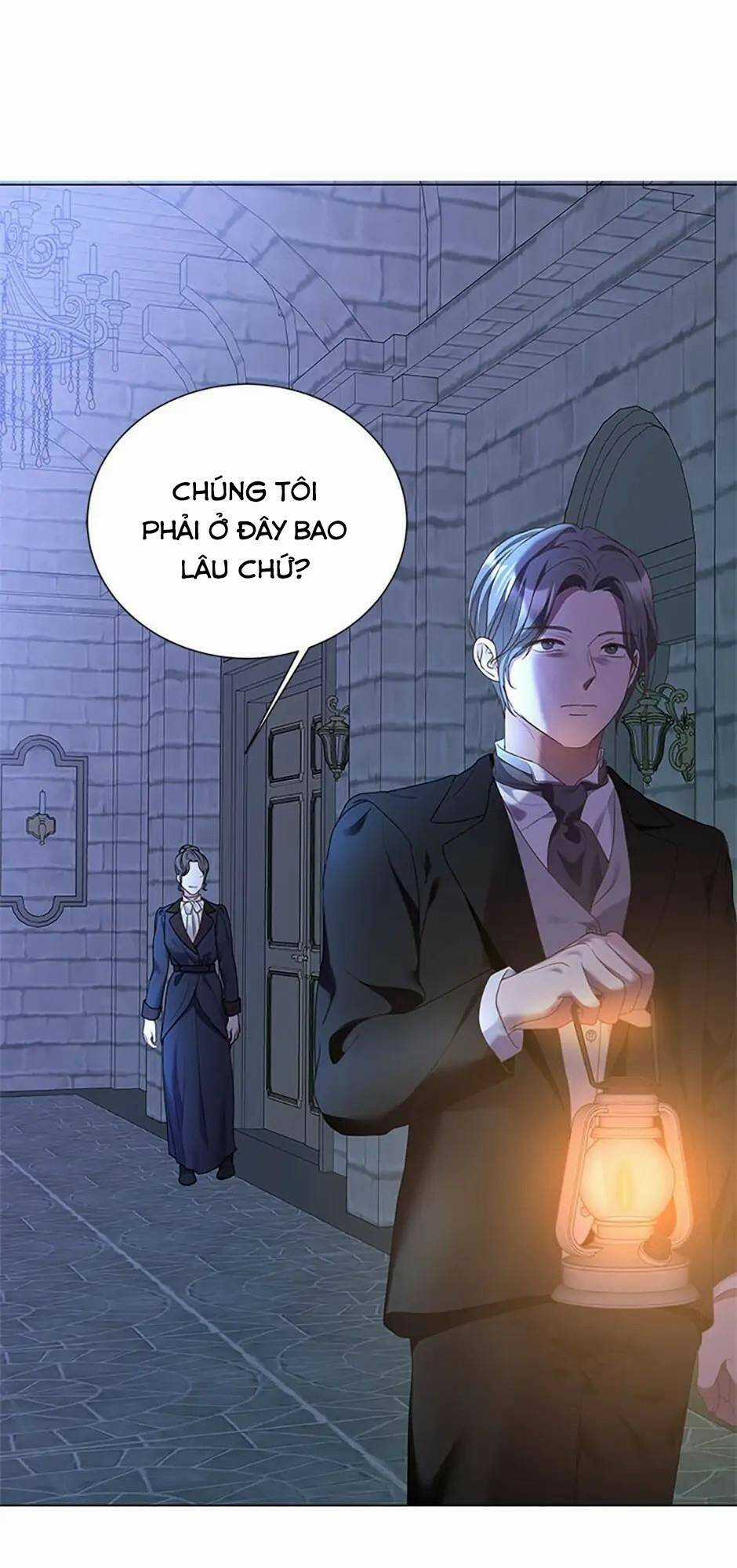 Người Không Mời Mà Đến Chapter 68 trang 14