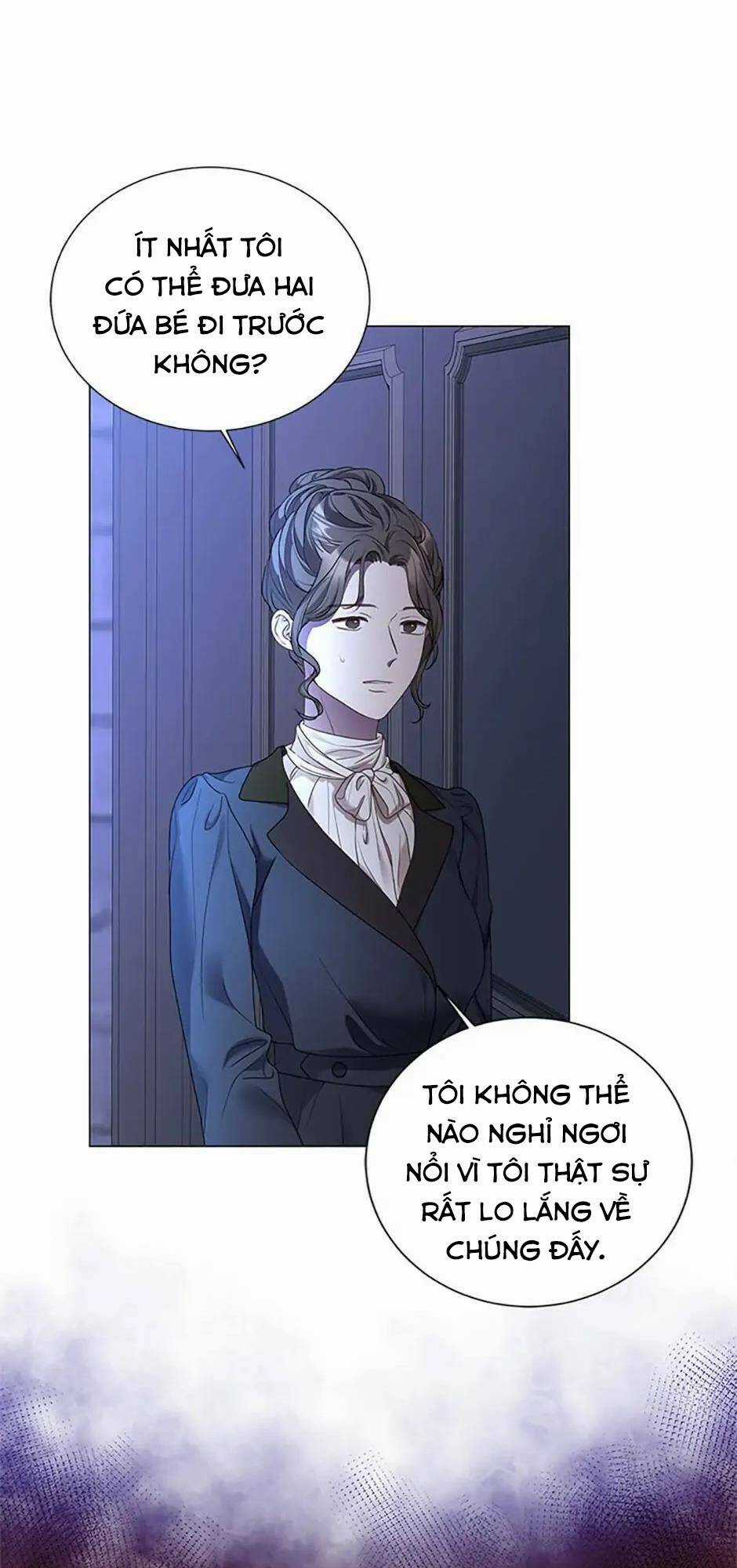 Người Không Mời Mà Đến Chapter 68 trang 15