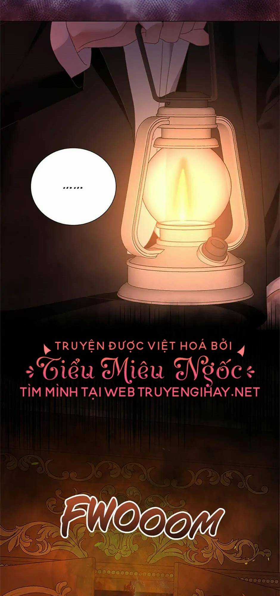 Người Không Mời Mà Đến Chapter 68 trang 16