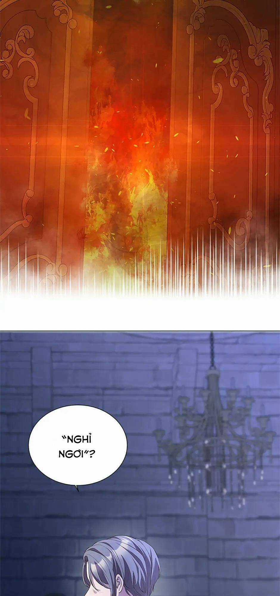 Người Không Mời Mà Đến Chapter 68 trang 17