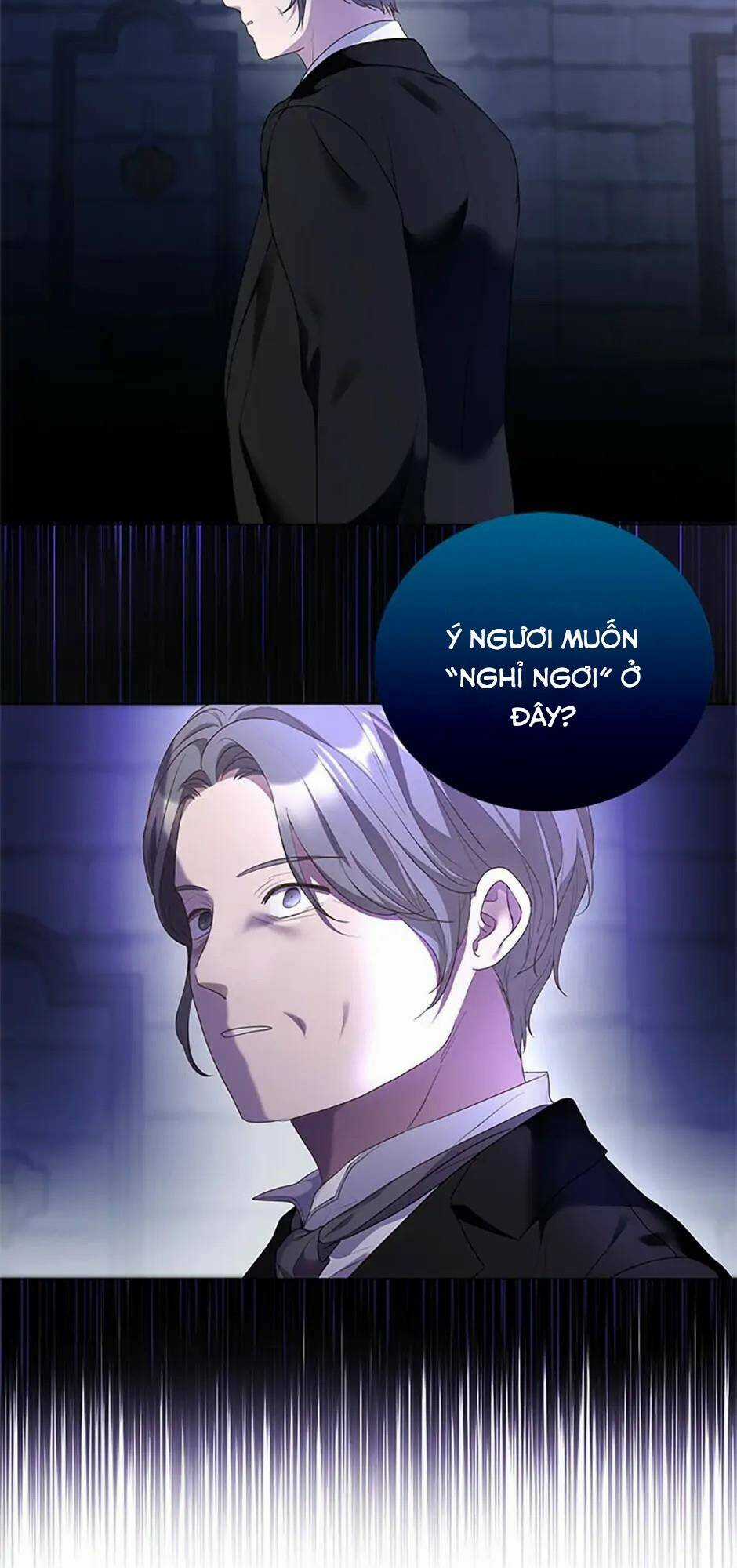 Người Không Mời Mà Đến Chapter 68 trang 18