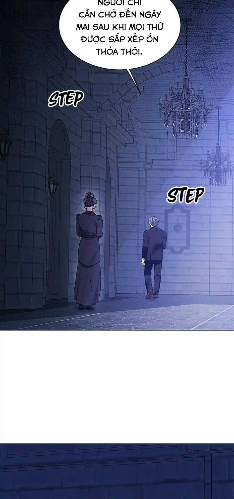 Người Không Mời Mà Đến Chapter 68 trang 20