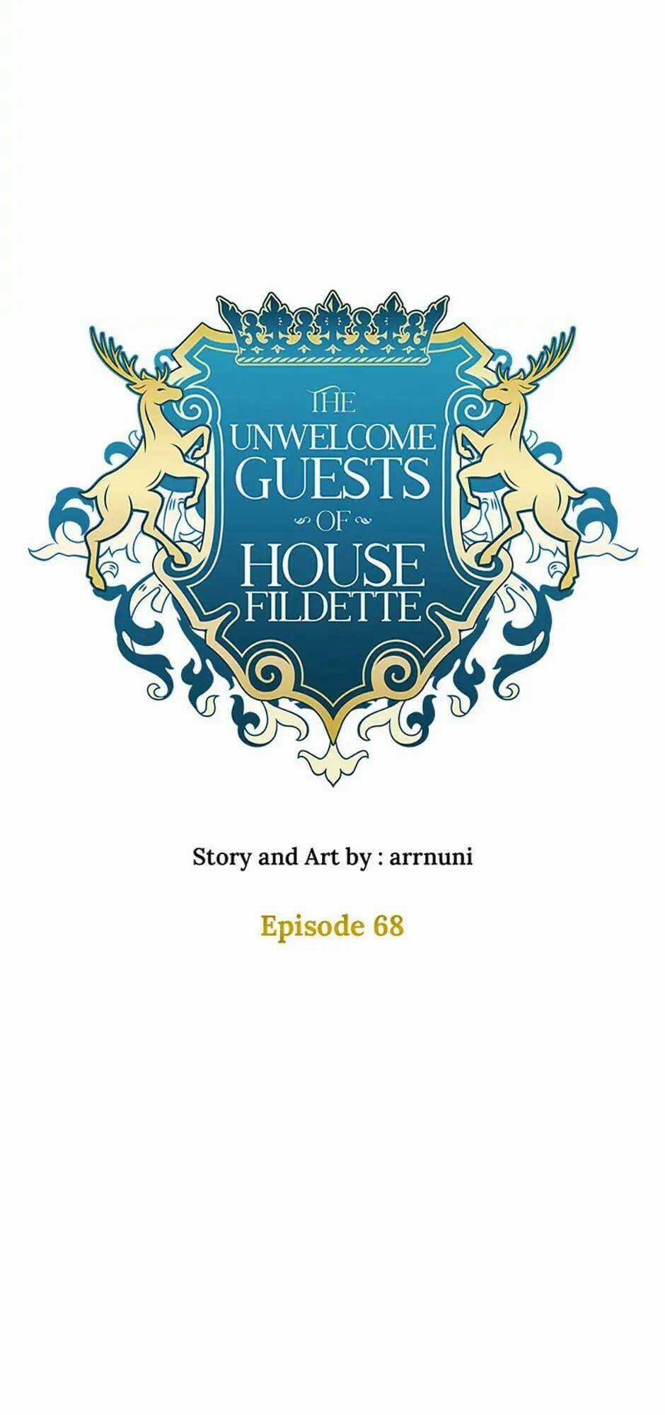 Người Không Mời Mà Đến Chapter 68 trang 22