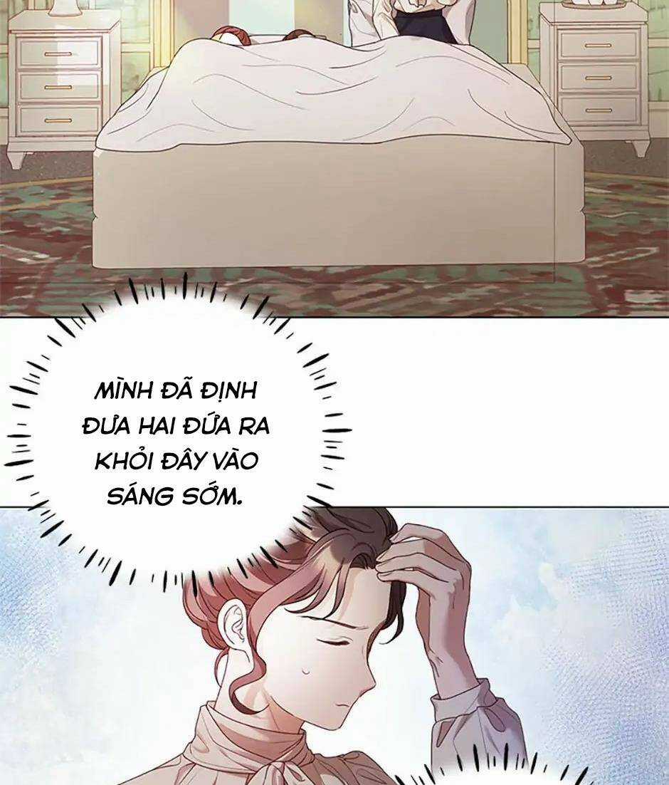 Người Không Mời Mà Đến Chapter 68 trang 25