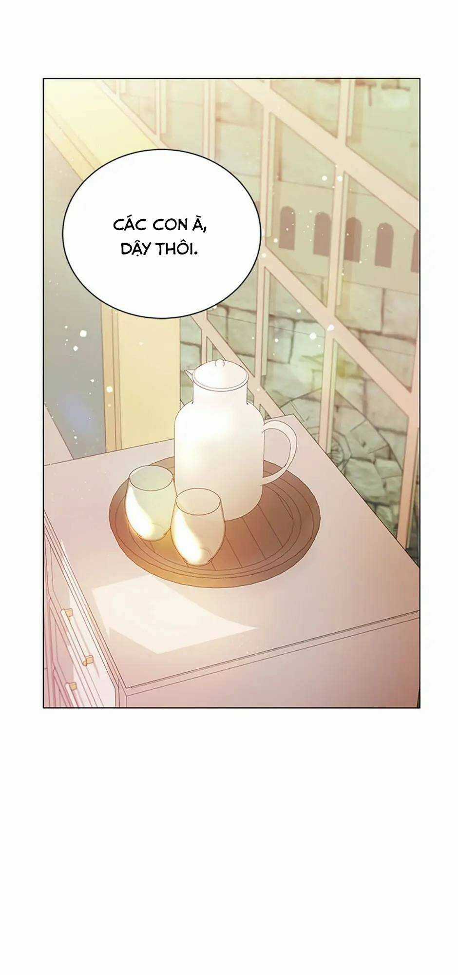 Người Không Mời Mà Đến Chapter 68 trang 27