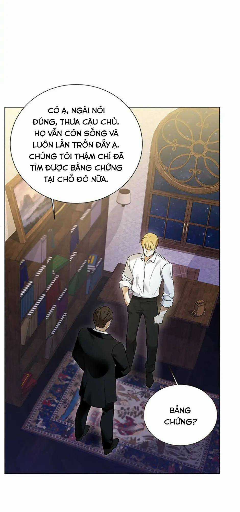 Người Không Mời Mà Đến Chapter 68 trang 3
