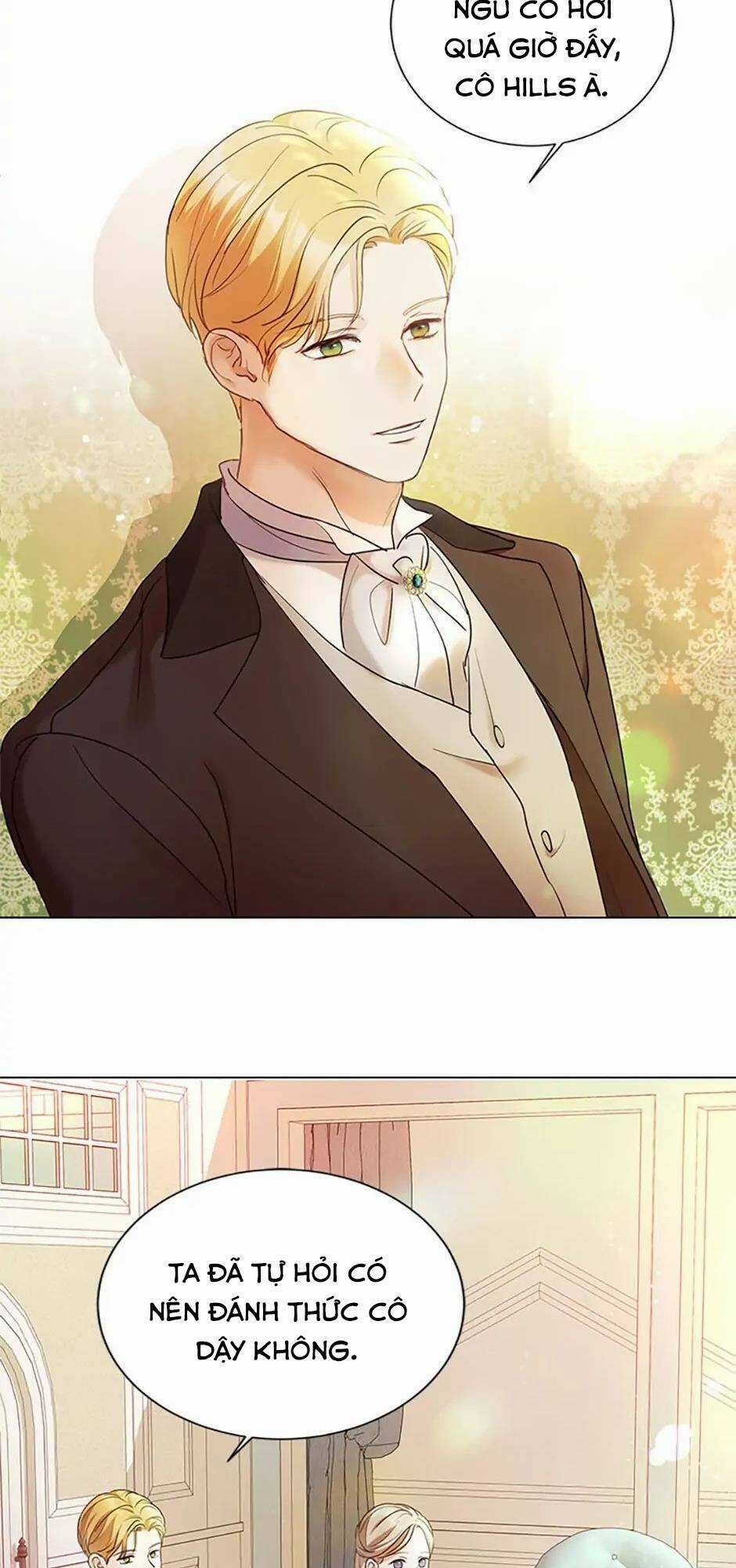 Người Không Mời Mà Đến Chapter 68 trang 30