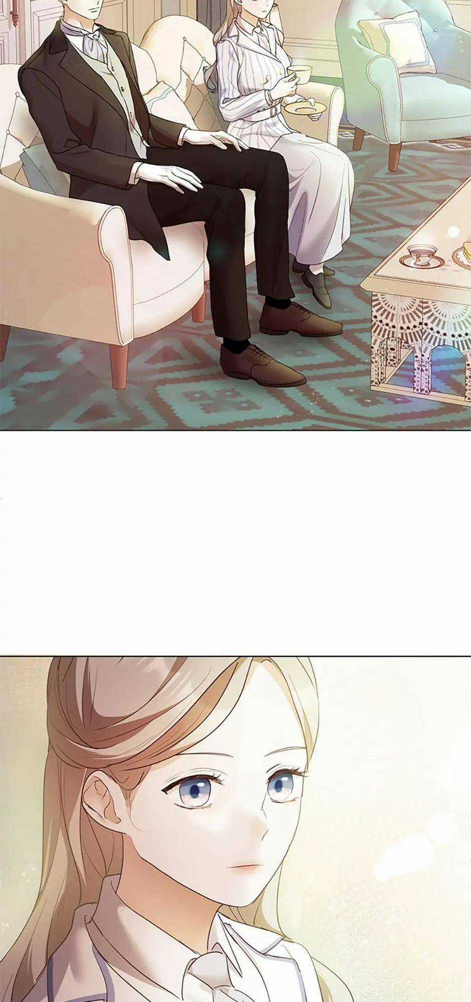 Người Không Mời Mà Đến Chapter 68 trang 31