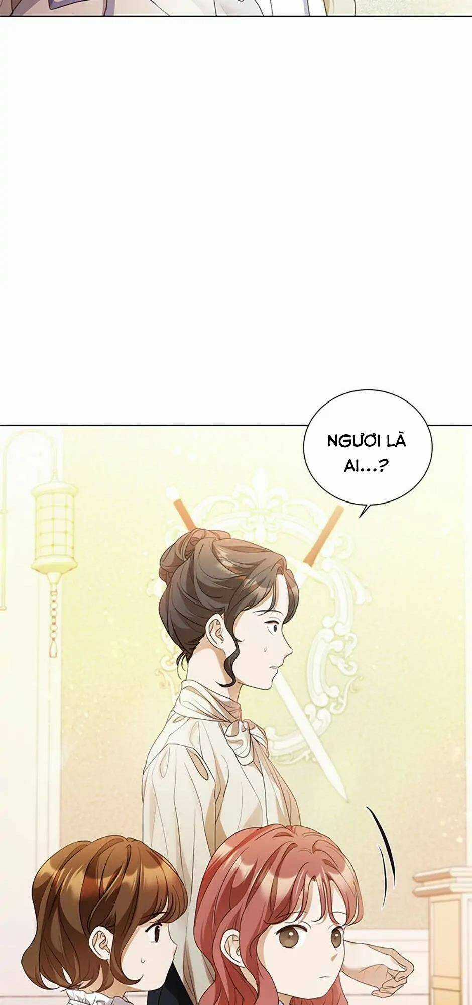 Người Không Mời Mà Đến Chapter 68 trang 32