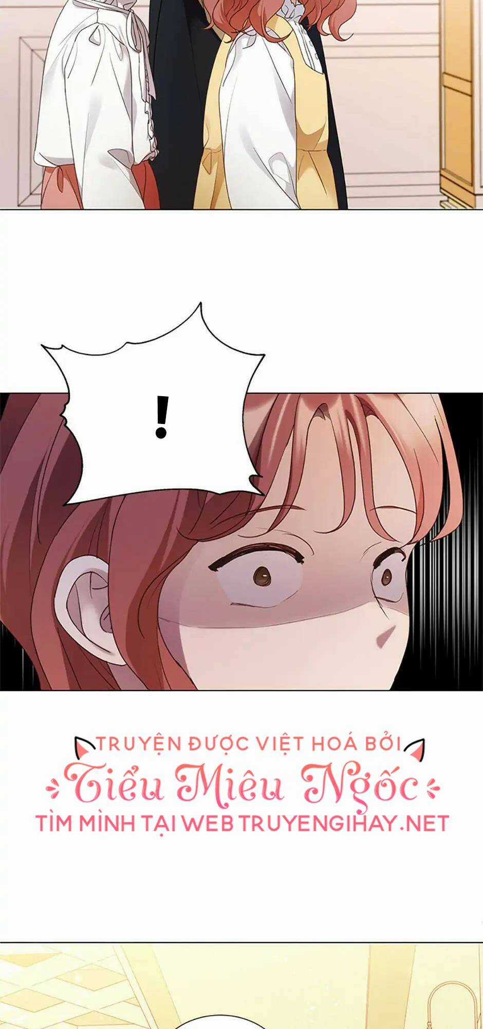 Người Không Mời Mà Đến Chapter 68 trang 33