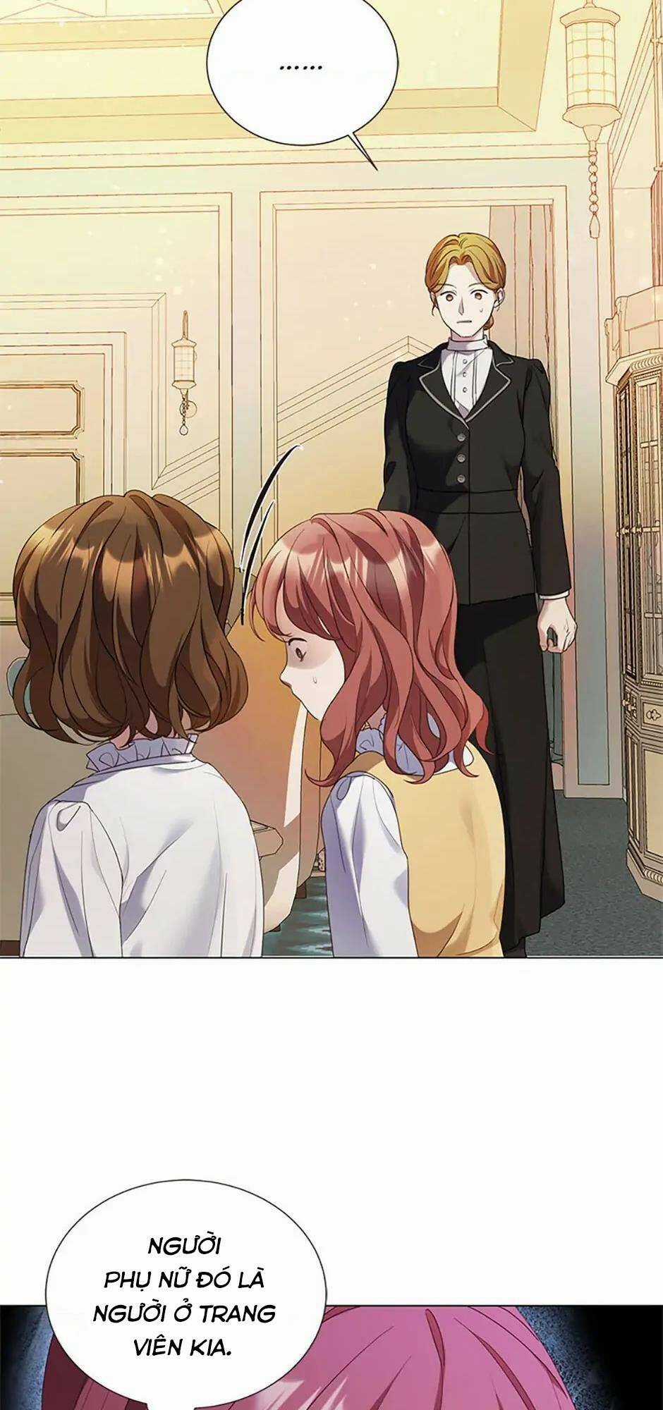 Người Không Mời Mà Đến Chapter 68 trang 34