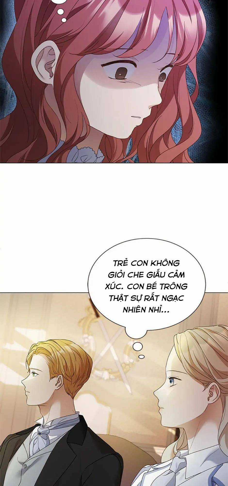 Người Không Mời Mà Đến Chapter 68 trang 35