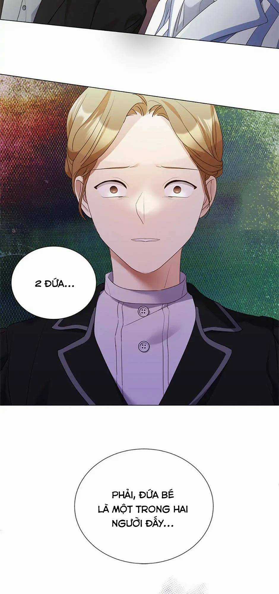 Người Không Mời Mà Đến Chapter 68 trang 36