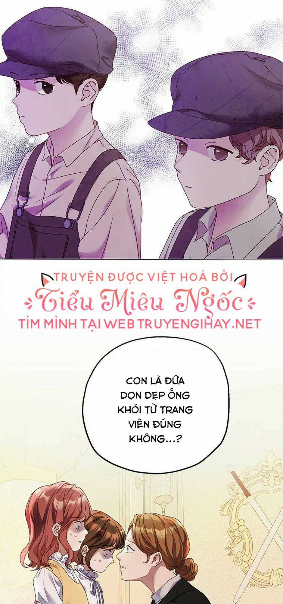 Người Không Mời Mà Đến Chapter 68 trang 37