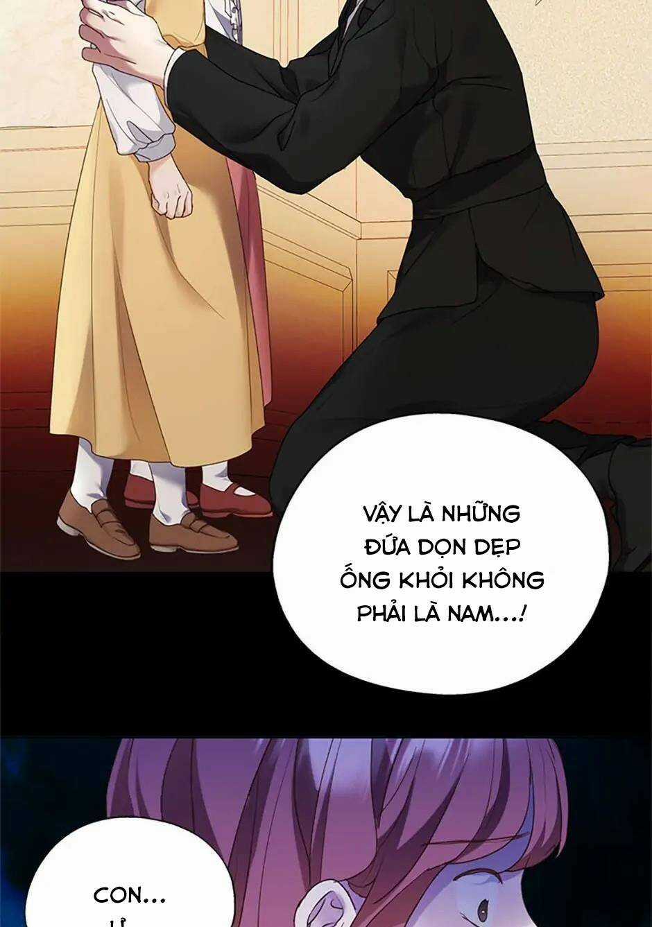 Người Không Mời Mà Đến Chapter 68 trang 38