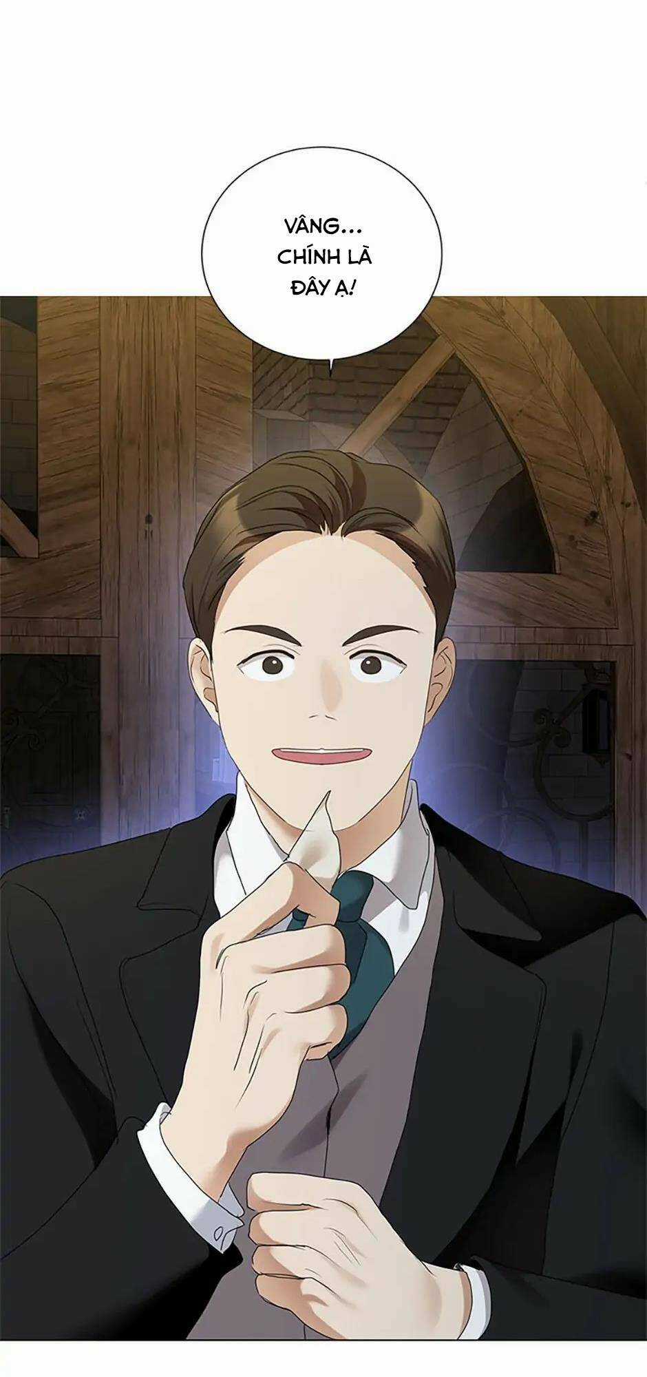 Người Không Mời Mà Đến Chapter 68 trang 4