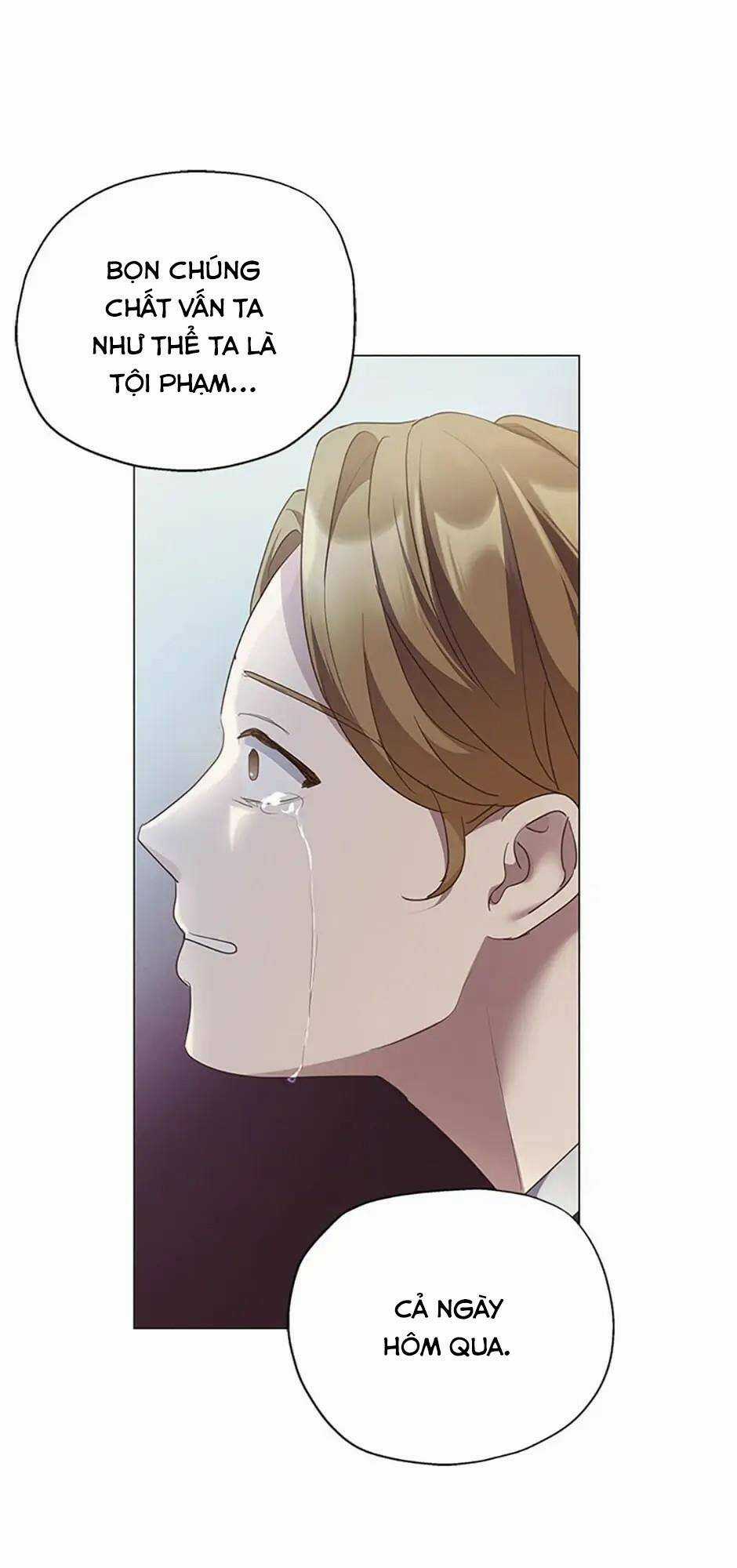 Người Không Mời Mà Đến Chapter 68 trang 40