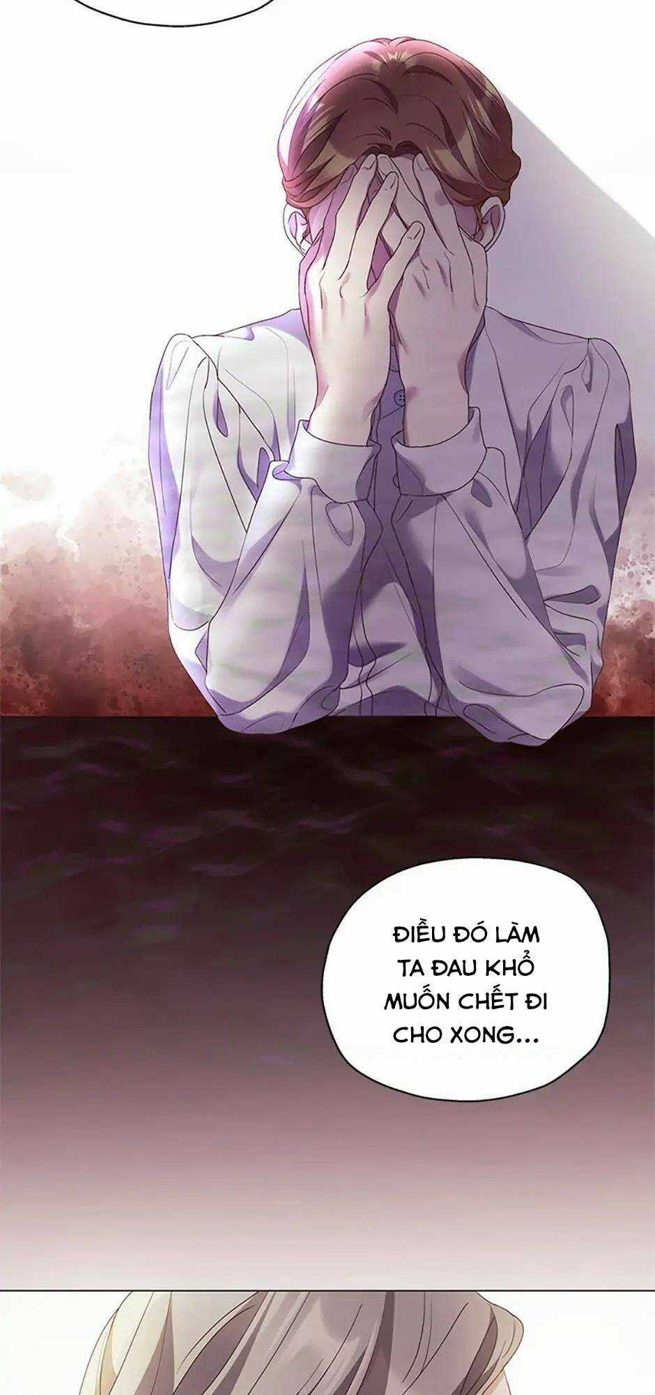 Người Không Mời Mà Đến Chapter 68 trang 42