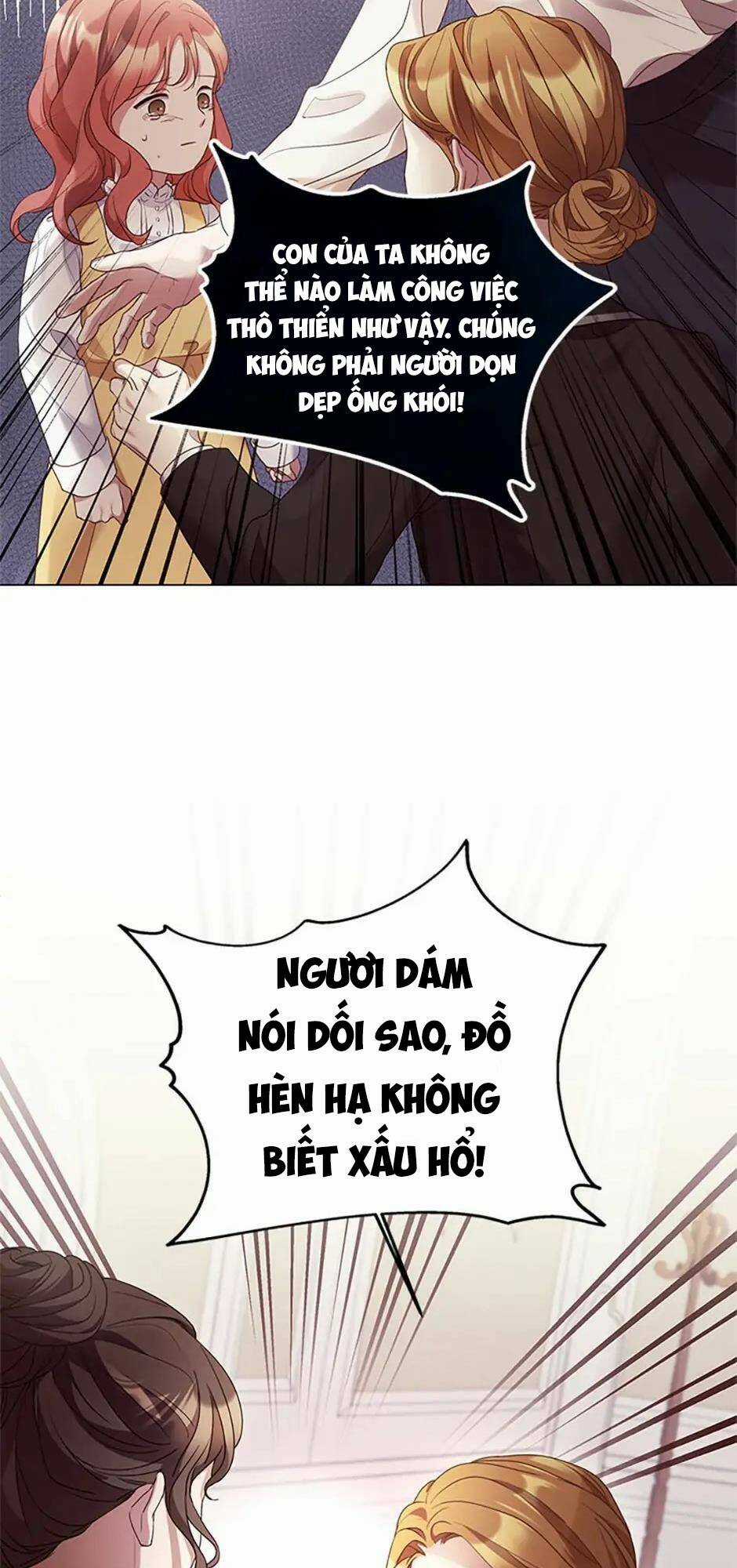 Người Không Mời Mà Đến Chapter 68 trang 44