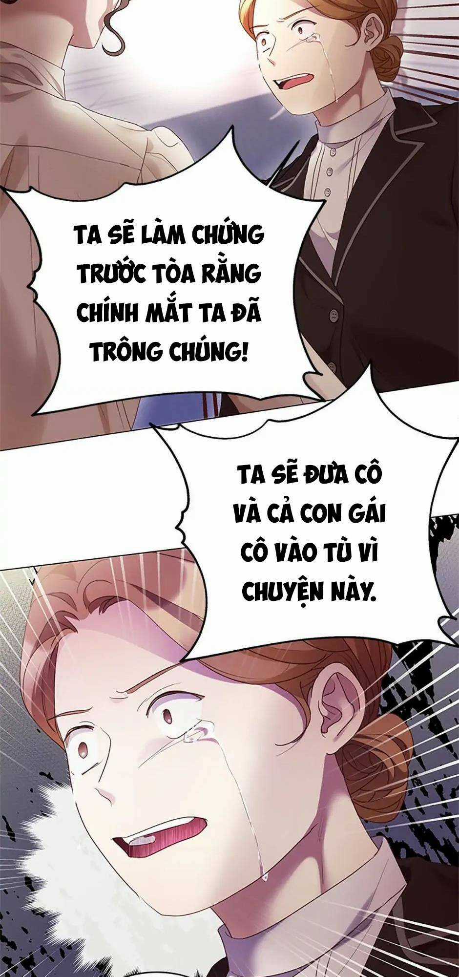 Người Không Mời Mà Đến Chapter 68 trang 45