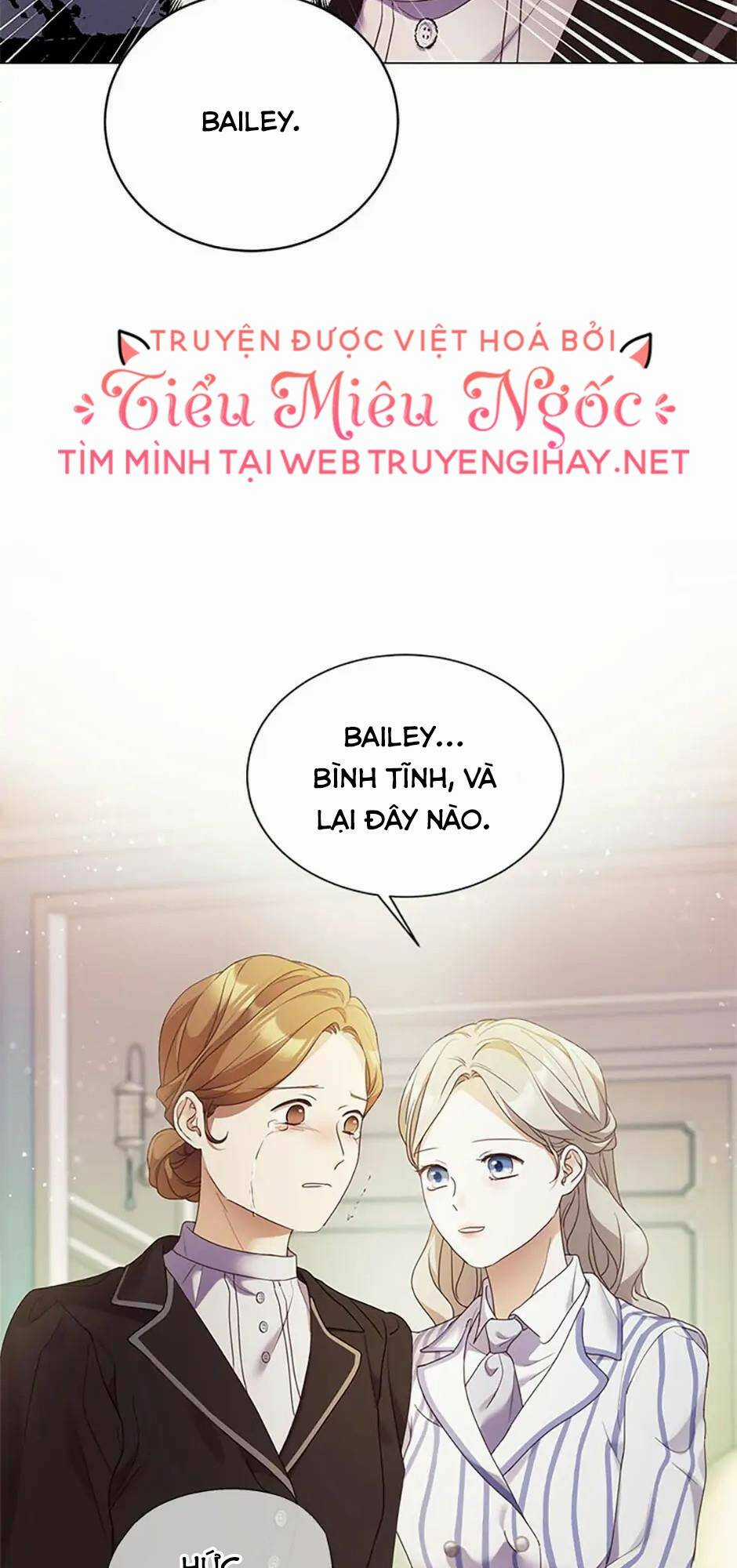 Người Không Mời Mà Đến Chapter 68 trang 46