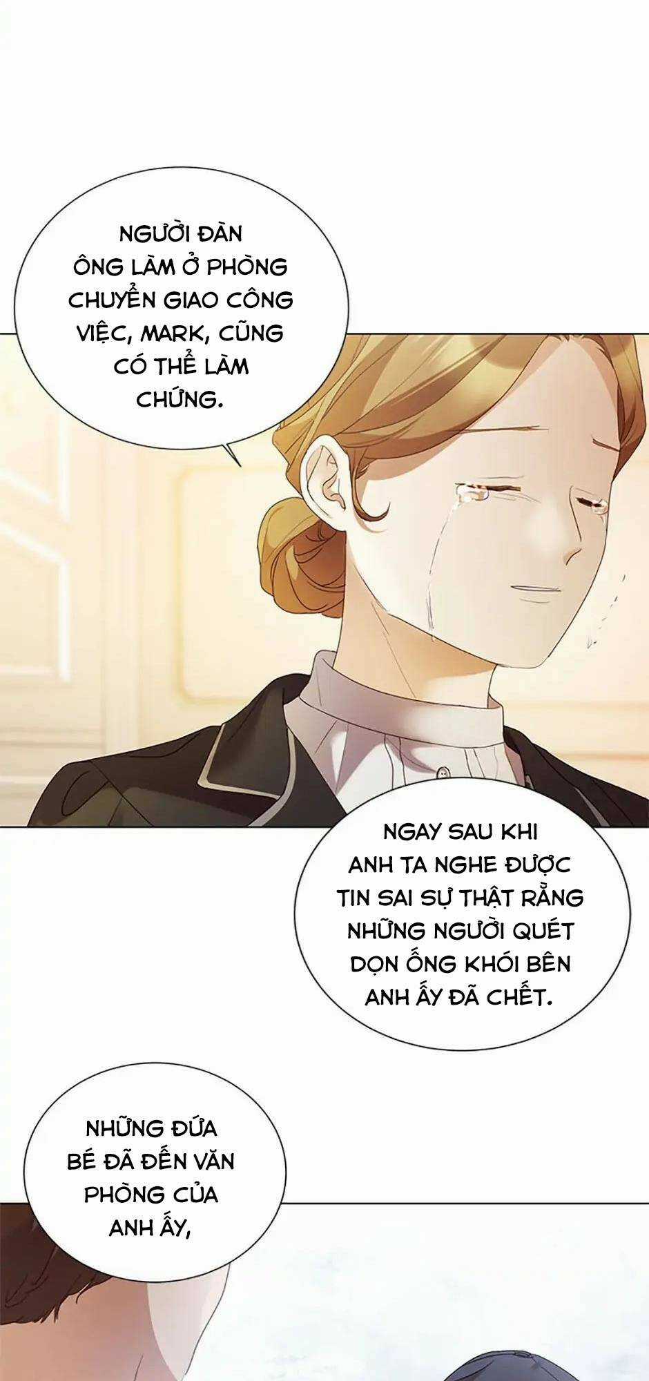 Người Không Mời Mà Đến Chapter 68 trang 48