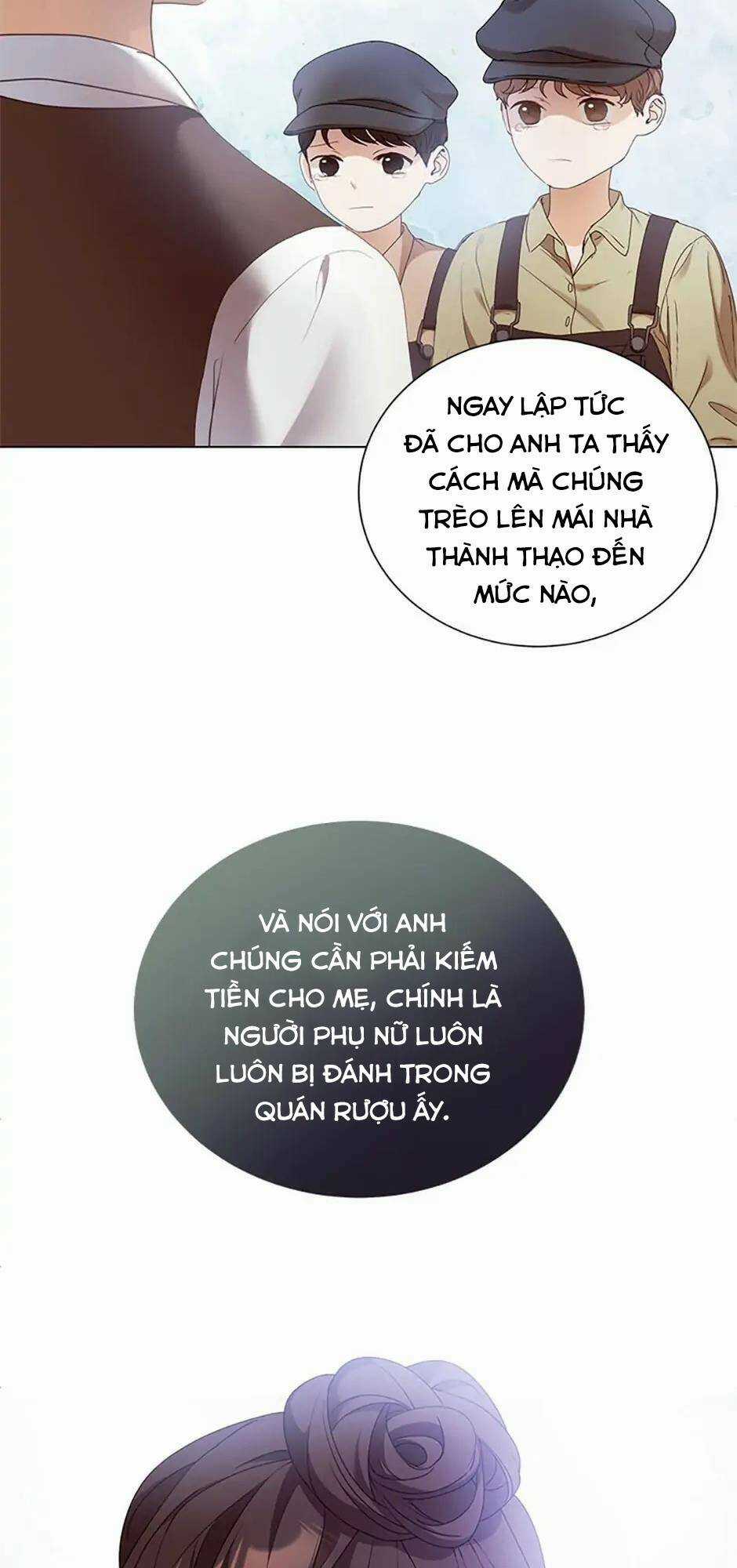 Người Không Mời Mà Đến Chapter 68 trang 49