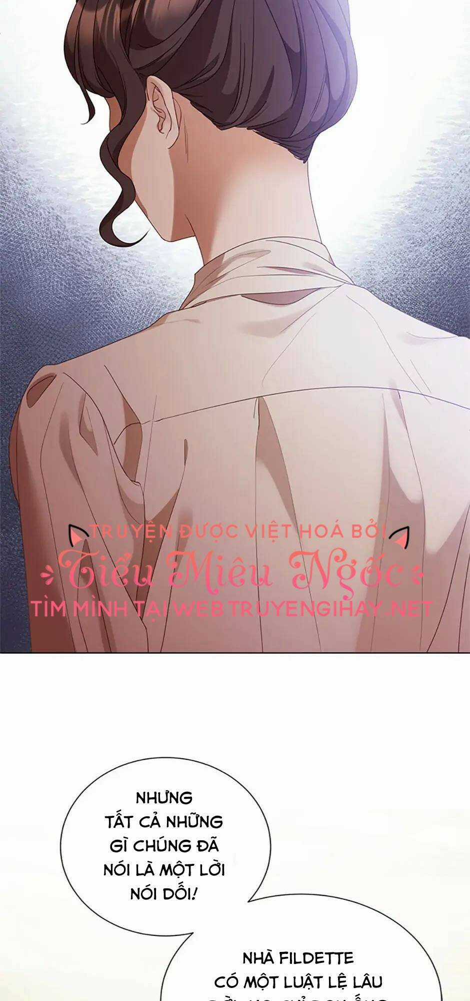 Người Không Mời Mà Đến Chapter 68 trang 50