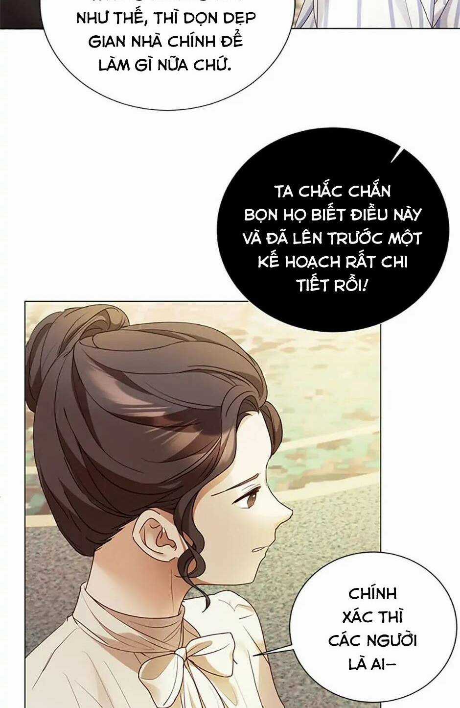 Người Không Mời Mà Đến Chapter 68 trang 52