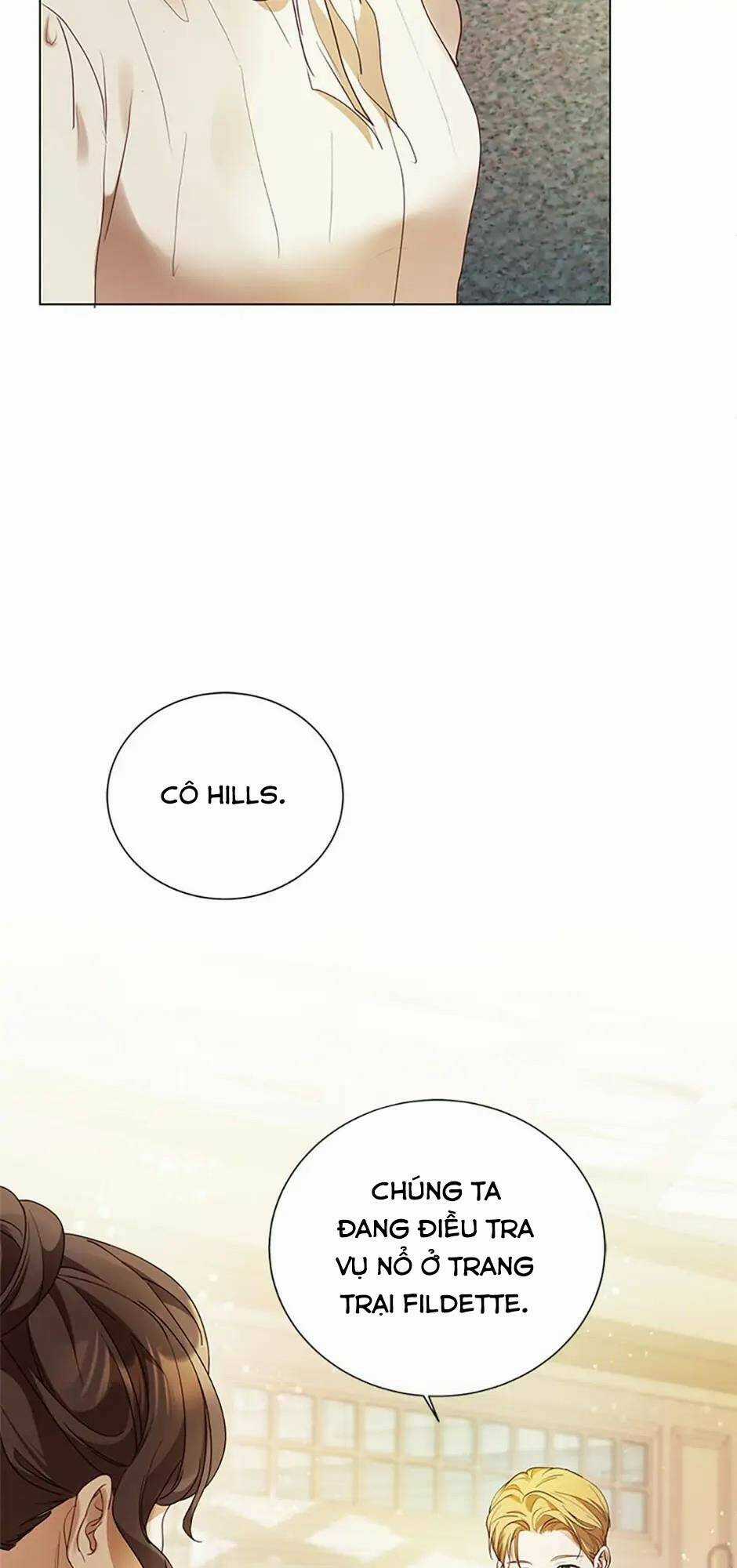 Người Không Mời Mà Đến Chapter 68 trang 53