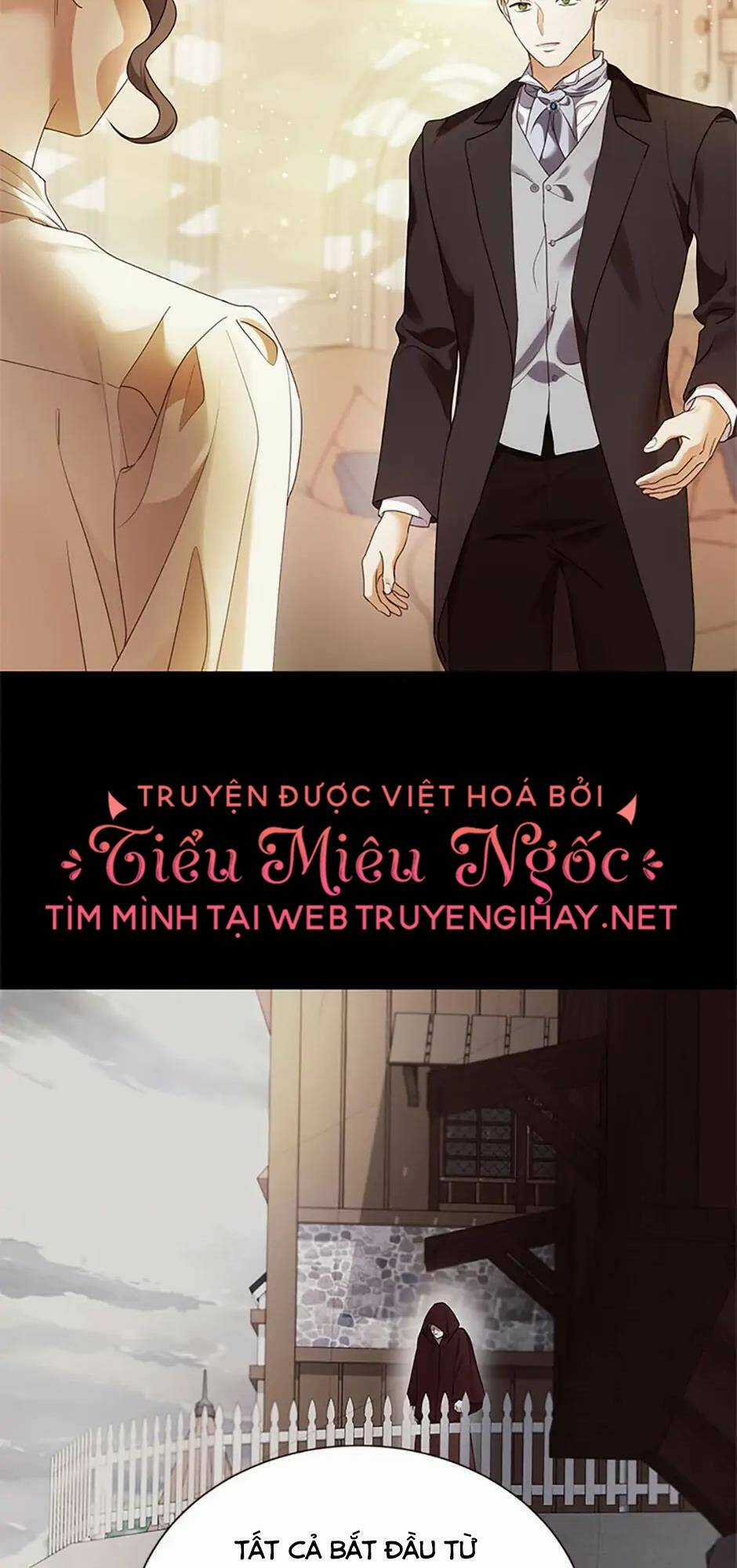 Người Không Mời Mà Đến Chapter 68 trang 54