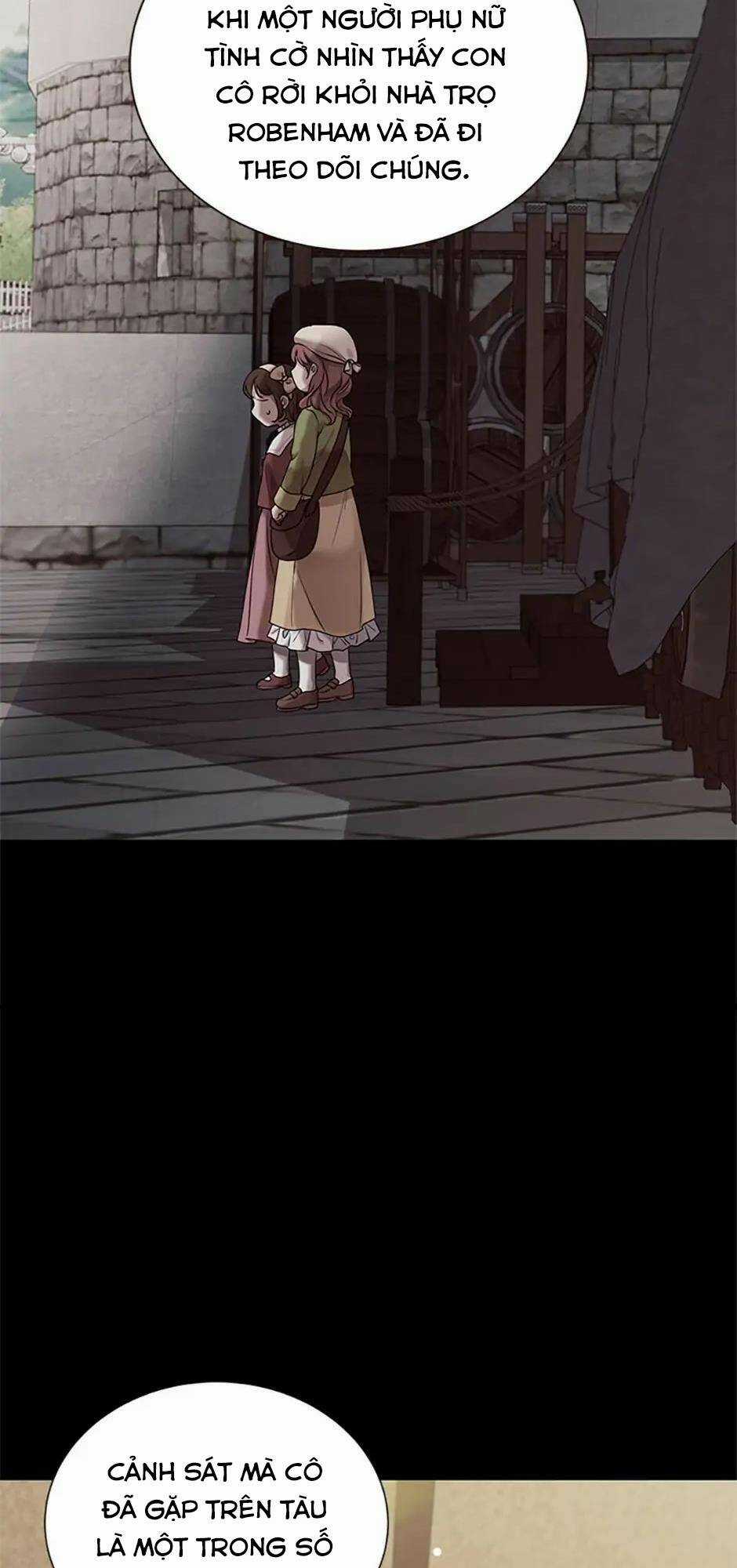 Người Không Mời Mà Đến Chapter 68 trang 55