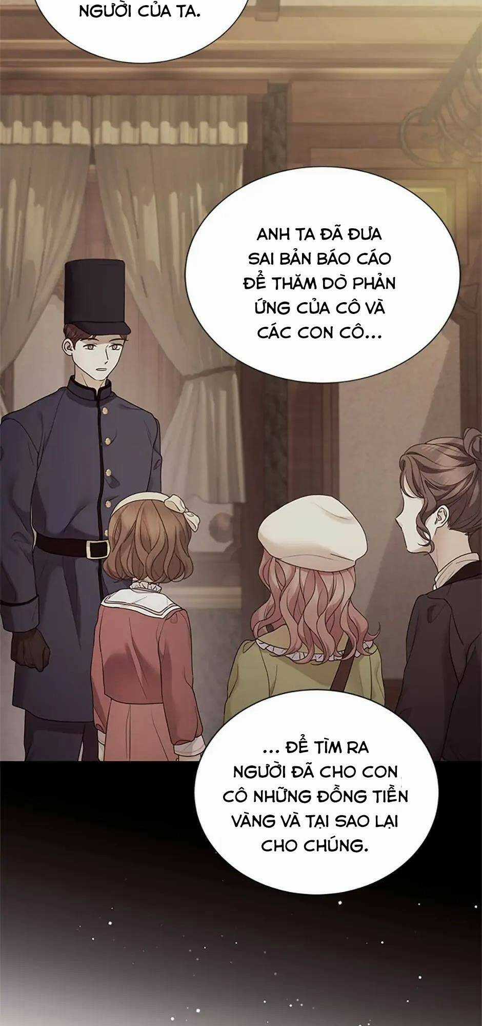 Người Không Mời Mà Đến Chapter 68 trang 56