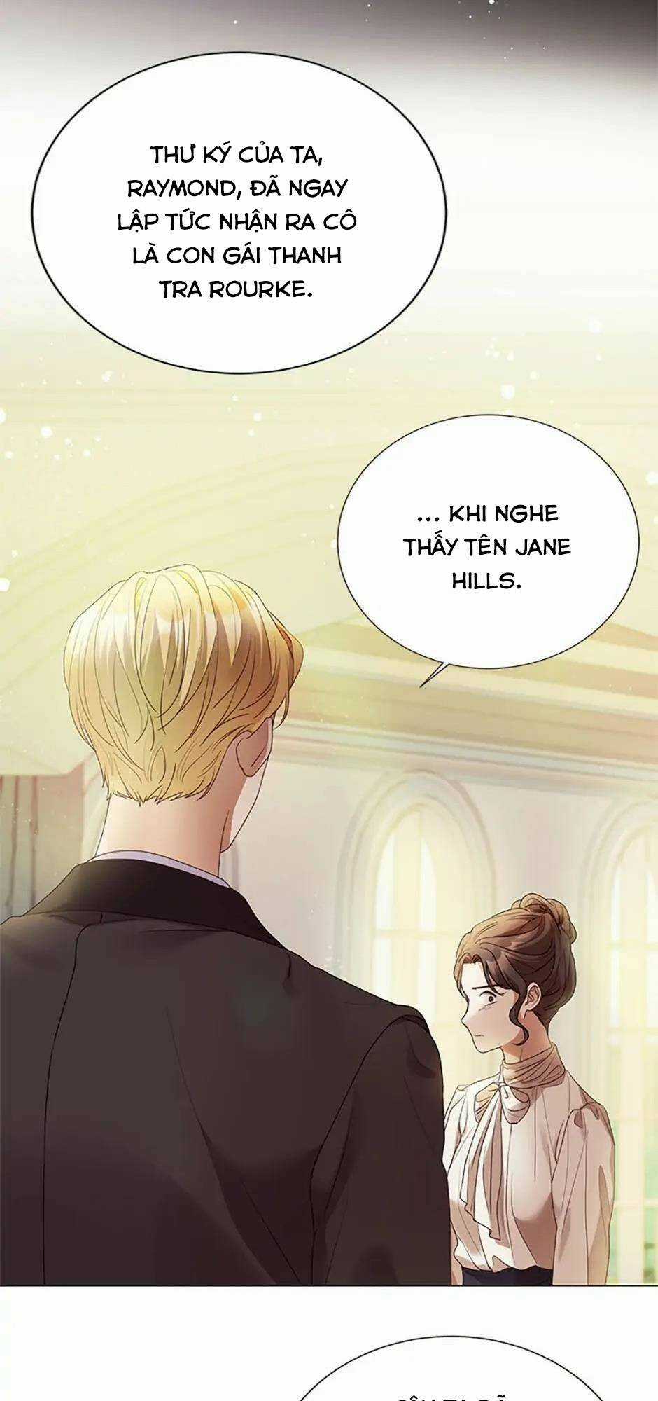 Người Không Mời Mà Đến Chapter 68 trang 57