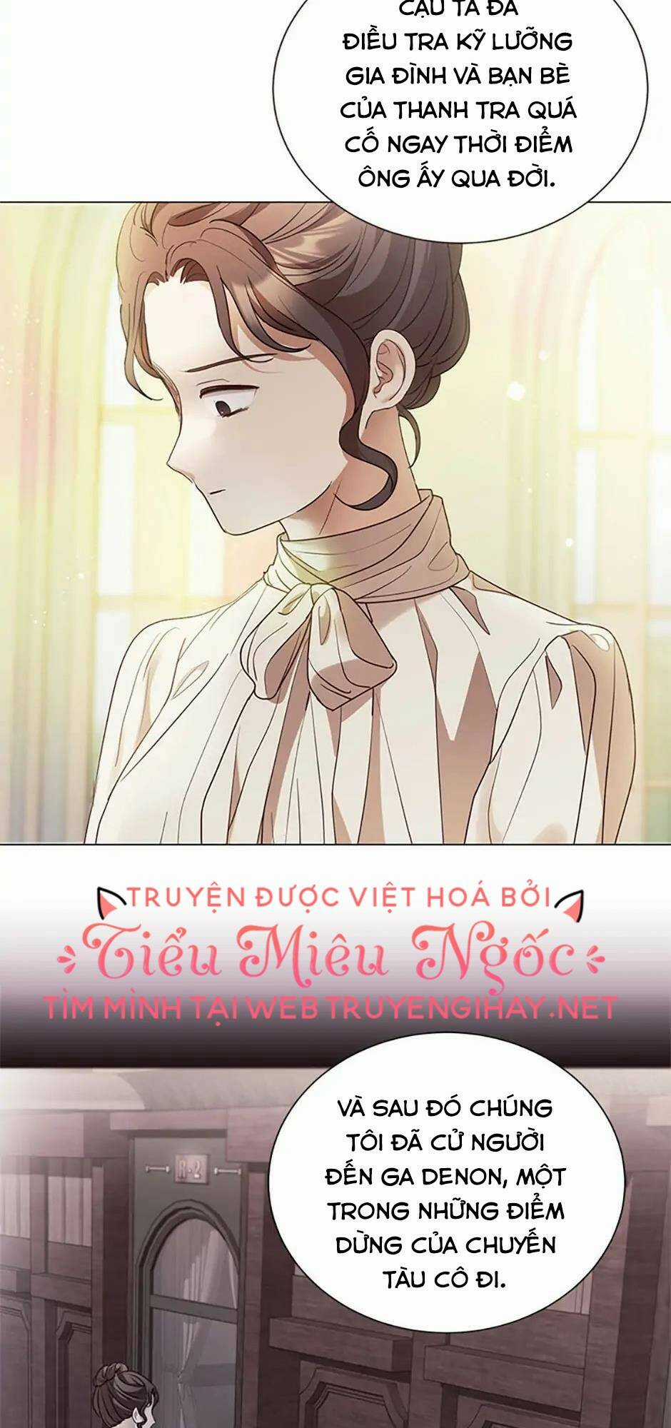 Người Không Mời Mà Đến Chapter 68 trang 58