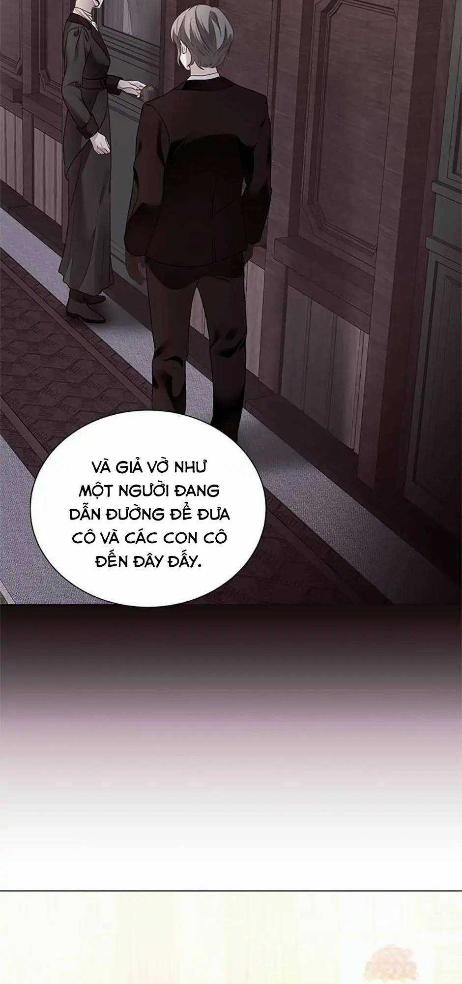 Người Không Mời Mà Đến Chapter 68 trang 59