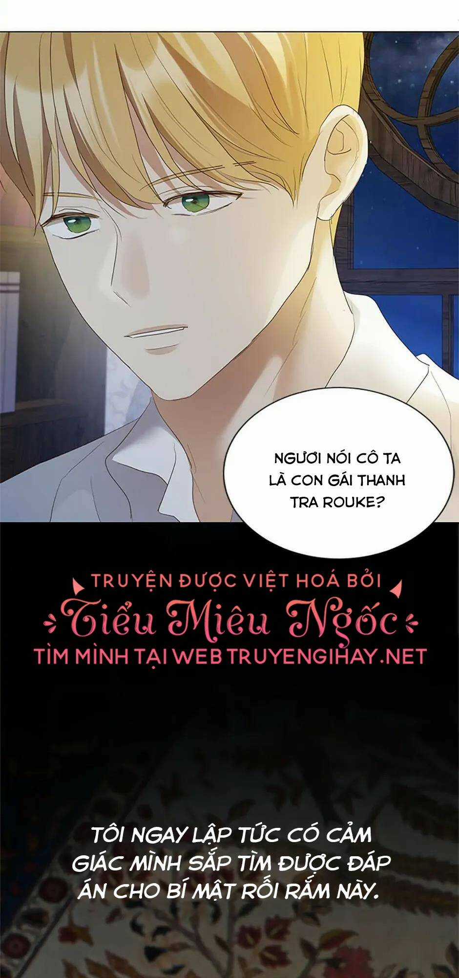 Người Không Mời Mà Đến Chapter 68 trang 6