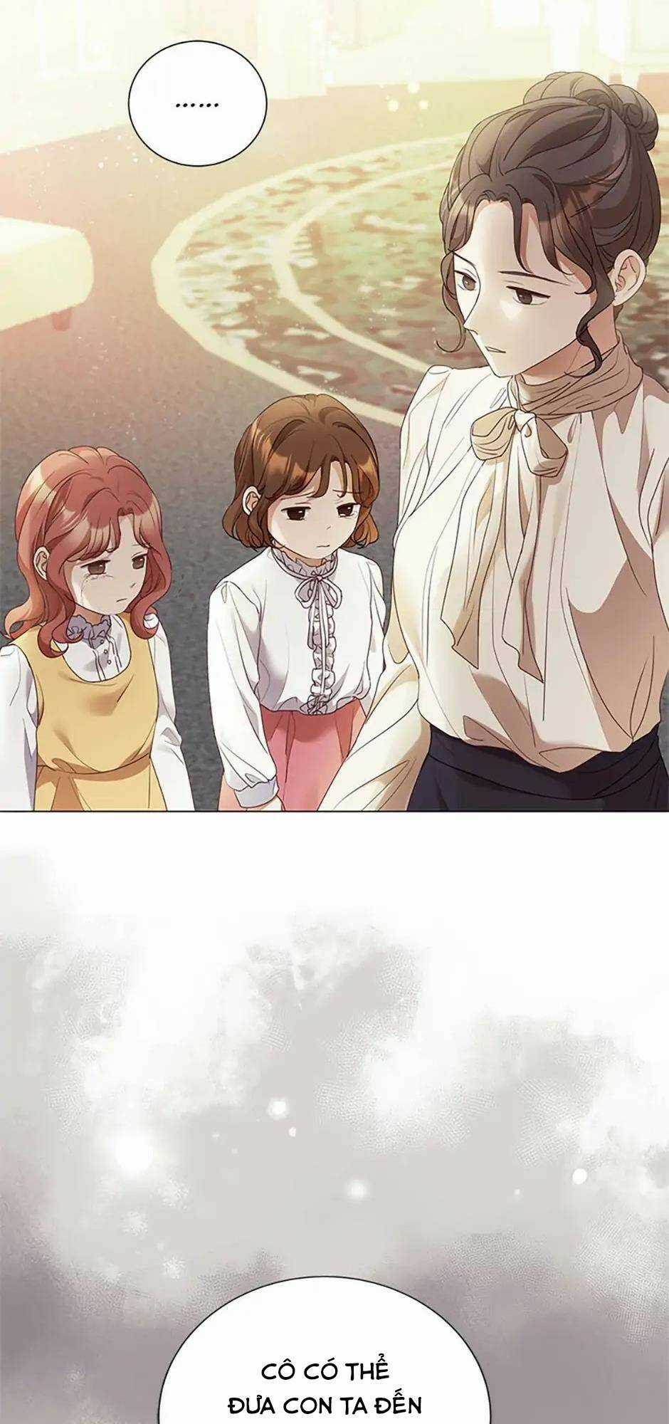 Người Không Mời Mà Đến Chapter 68 trang 60