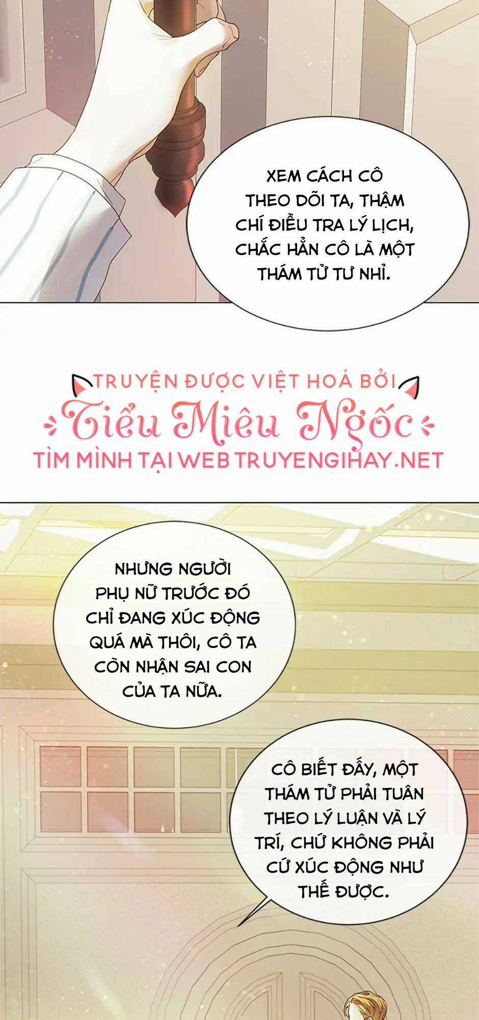 Người Không Mời Mà Đến Chapter 68 trang 62