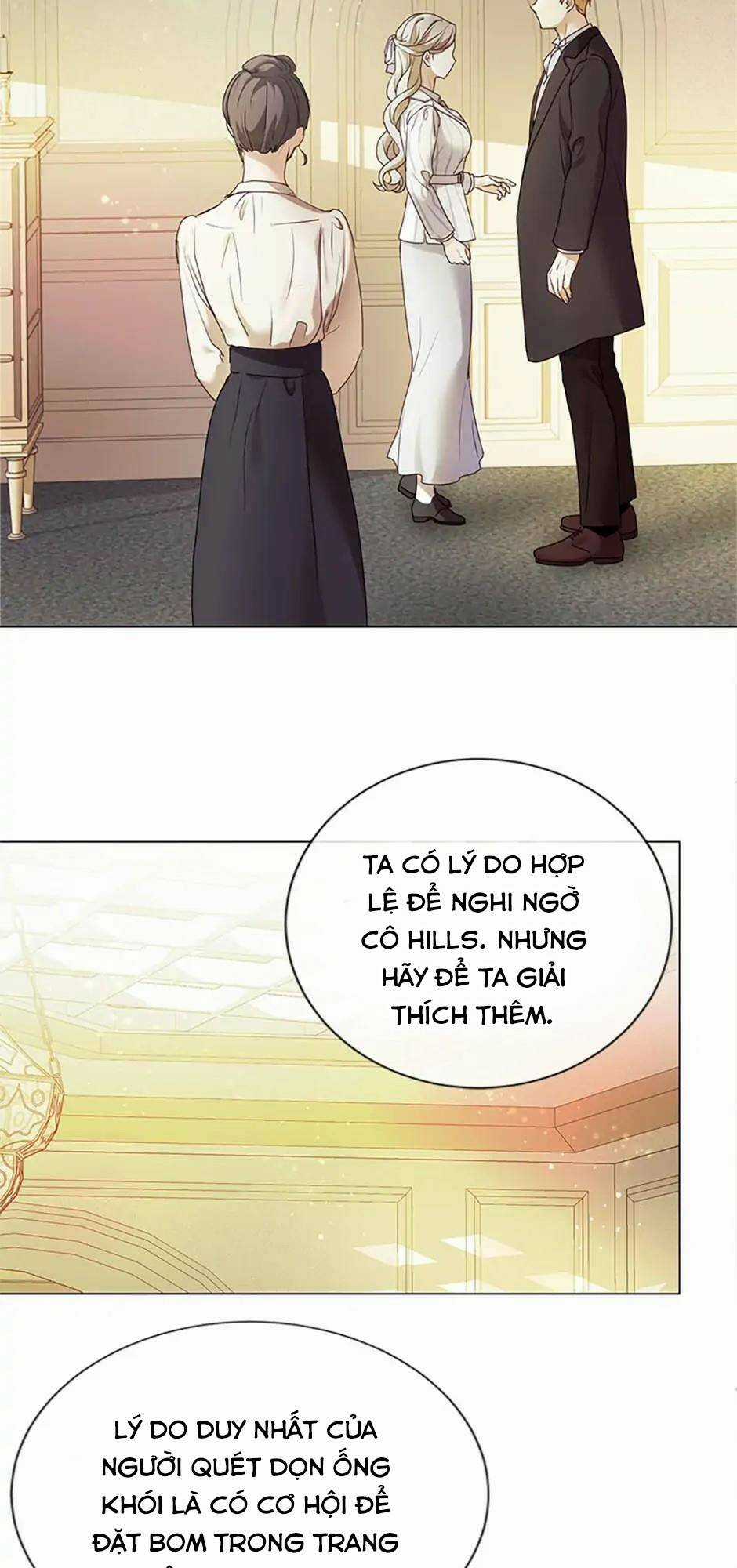 Người Không Mời Mà Đến Chapter 68 trang 63